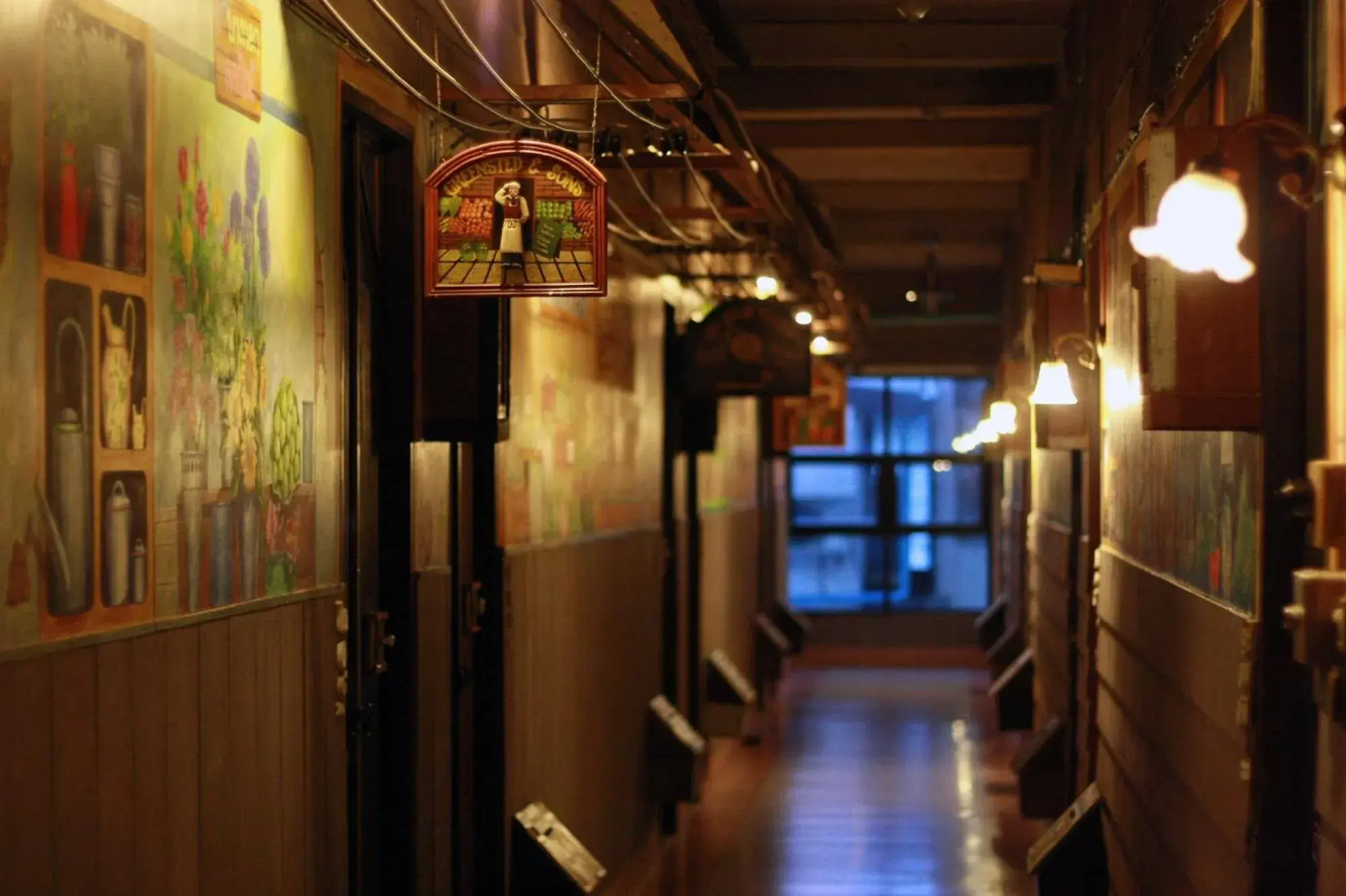 Property building in Phranakorn-Nornlen Property building in Phranakorn-Nornlen