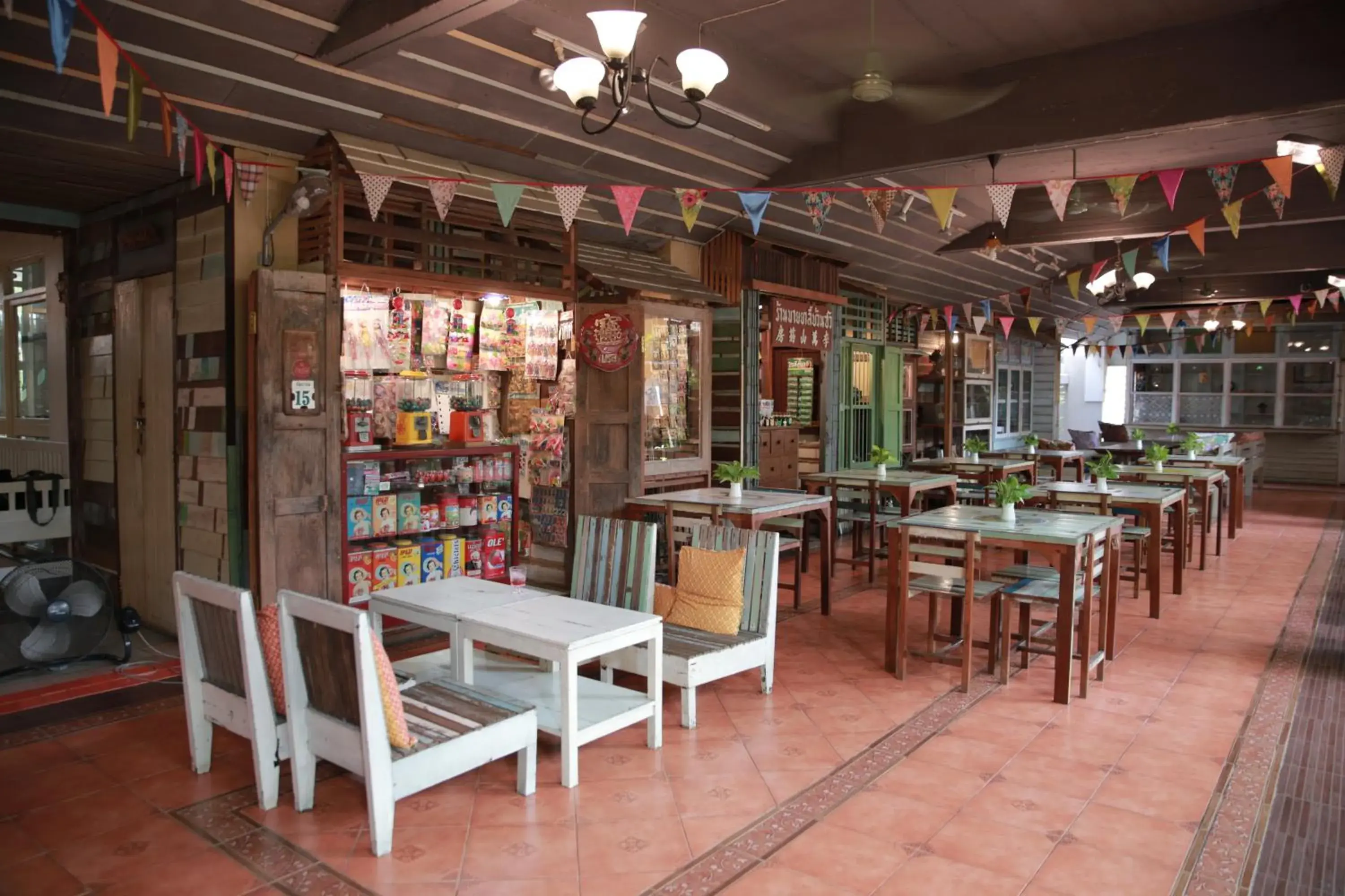 Restaurant/places to eat in Phranakorn-Nornlen Restaurant/places to eat in Phranakorn-Nornlen