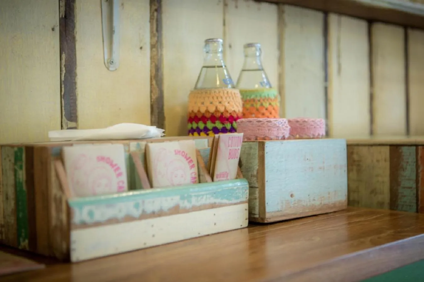 Bedroom in Phranakorn-Nornlen