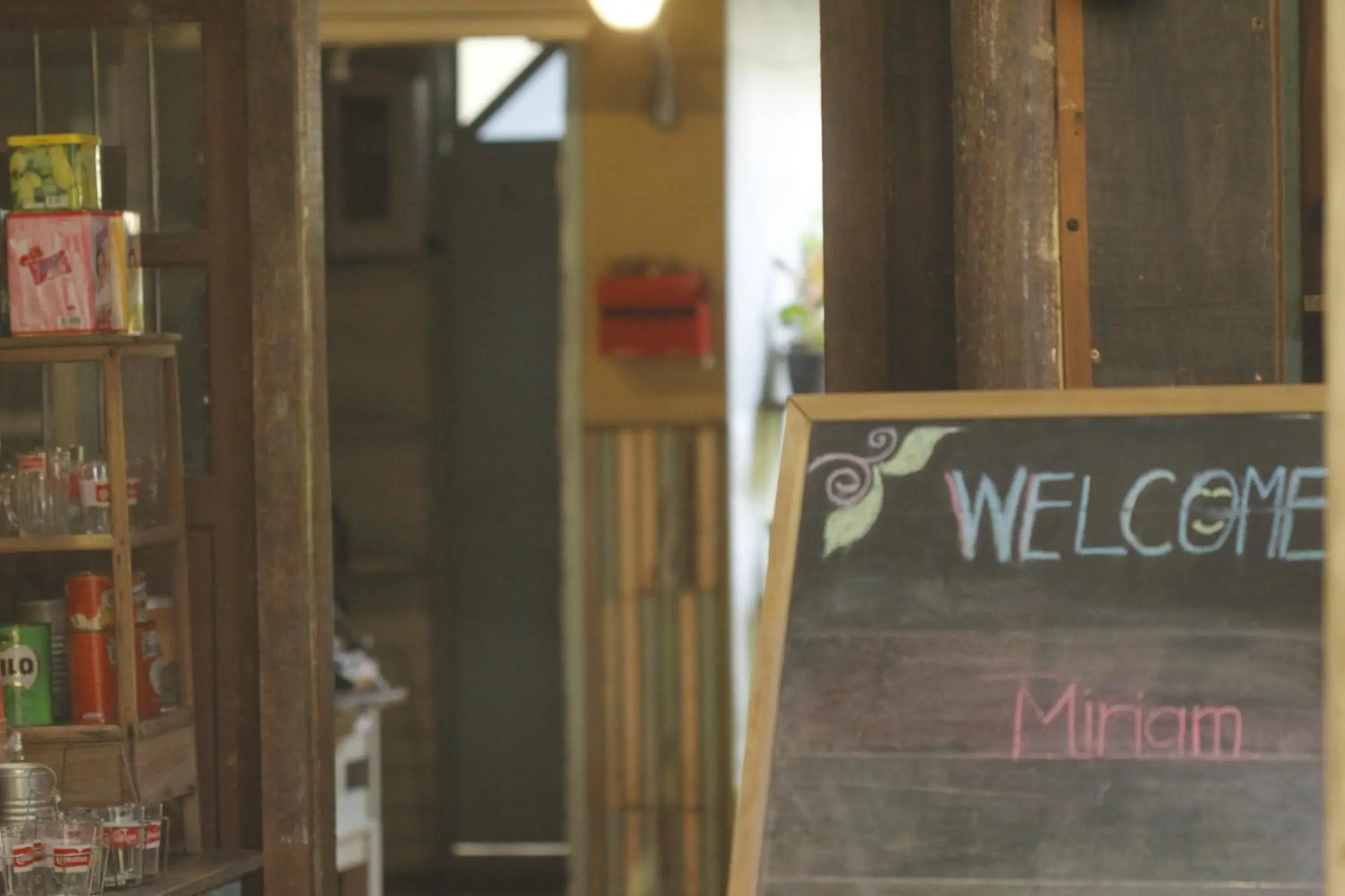 Property building in Phranakorn-Nornlen Property building in Phranakorn-Nornlen