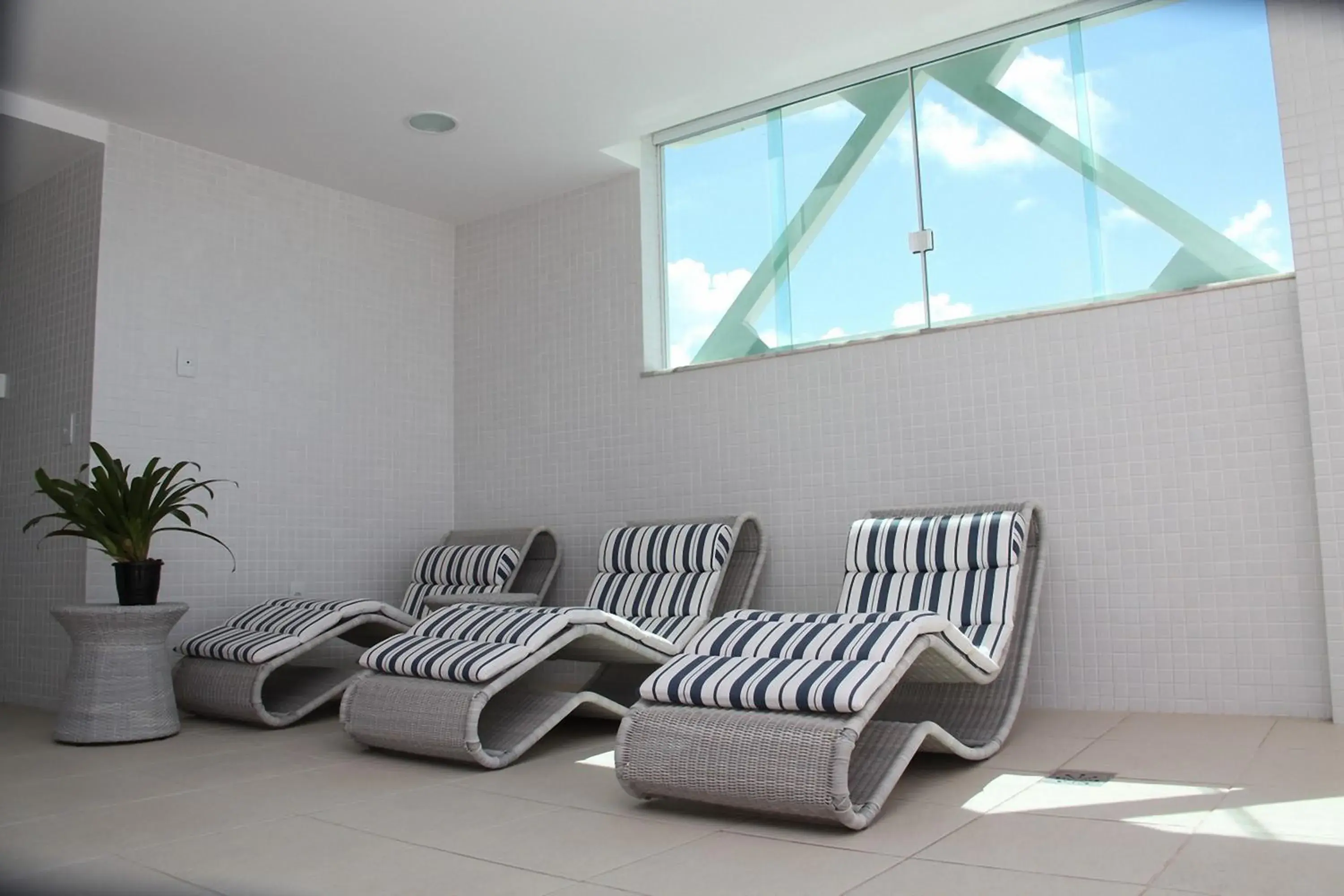 sunbed in Salvador Business & Flat by Avectur sunbed in Salvador Business & Flat by Avectur