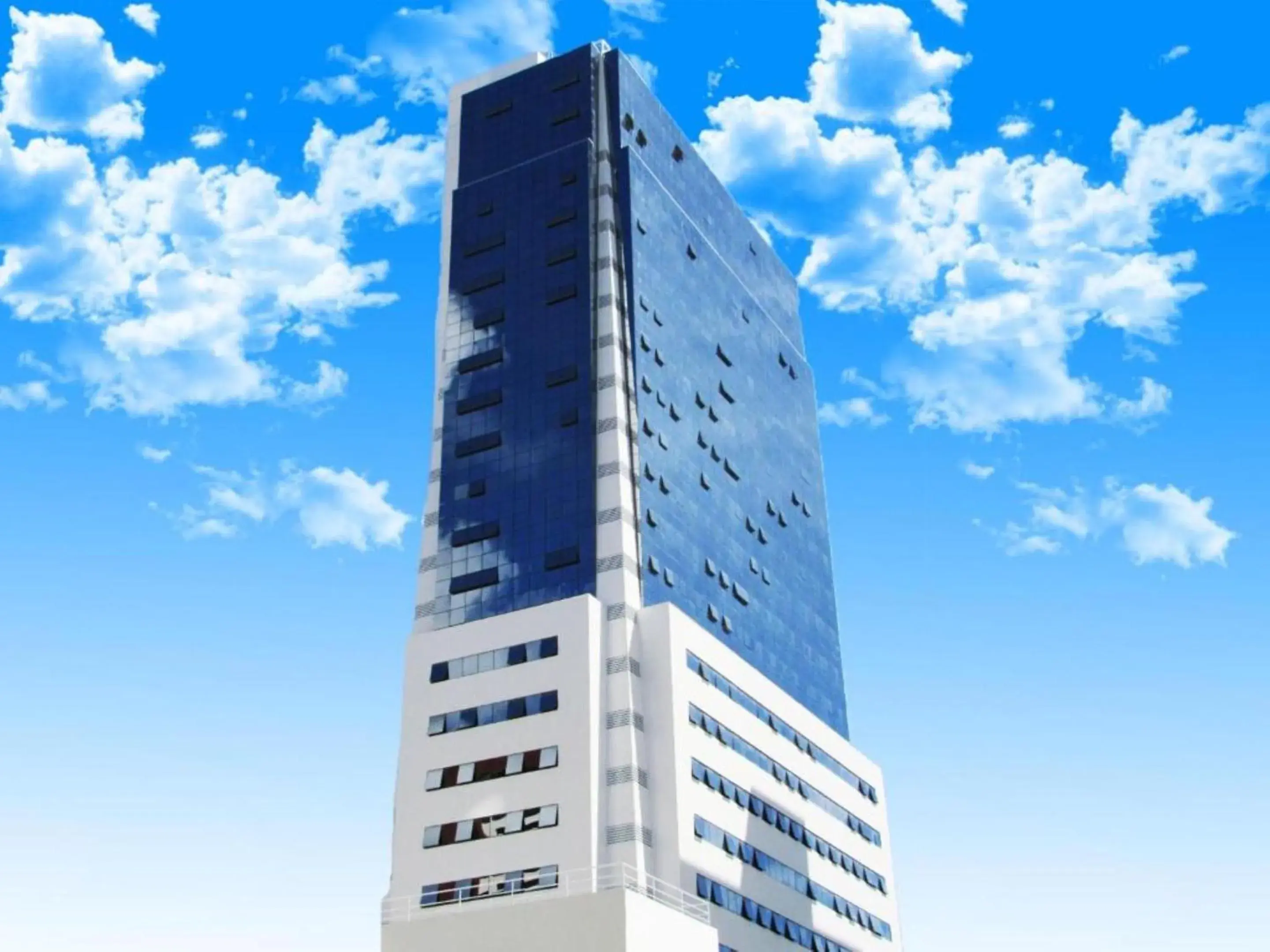 Property building in Salvador Business & Flat by Avectur Property building in Salvador Business & Flat by Avectur