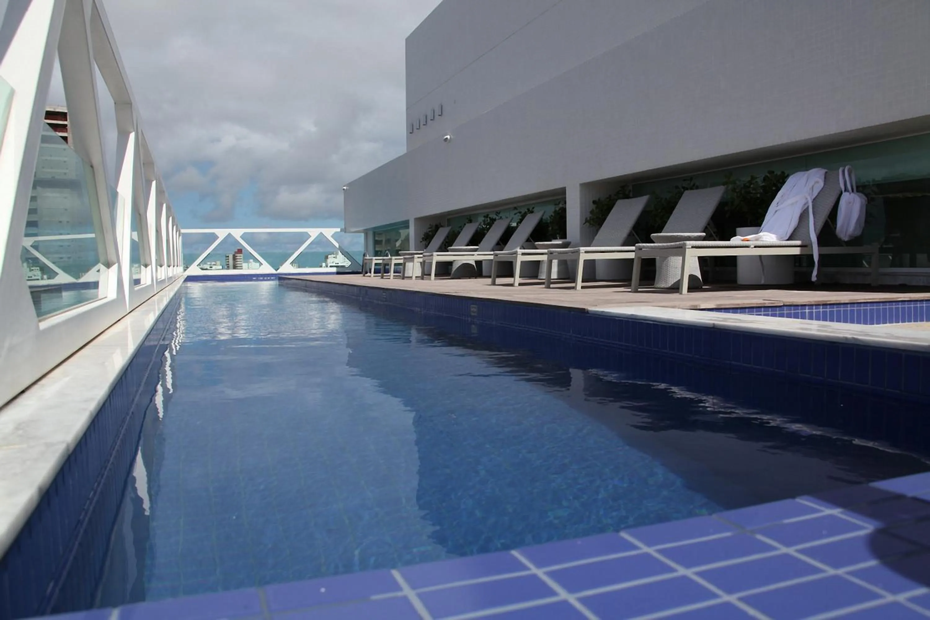 Day in Salvador Business & Flat by Avectur