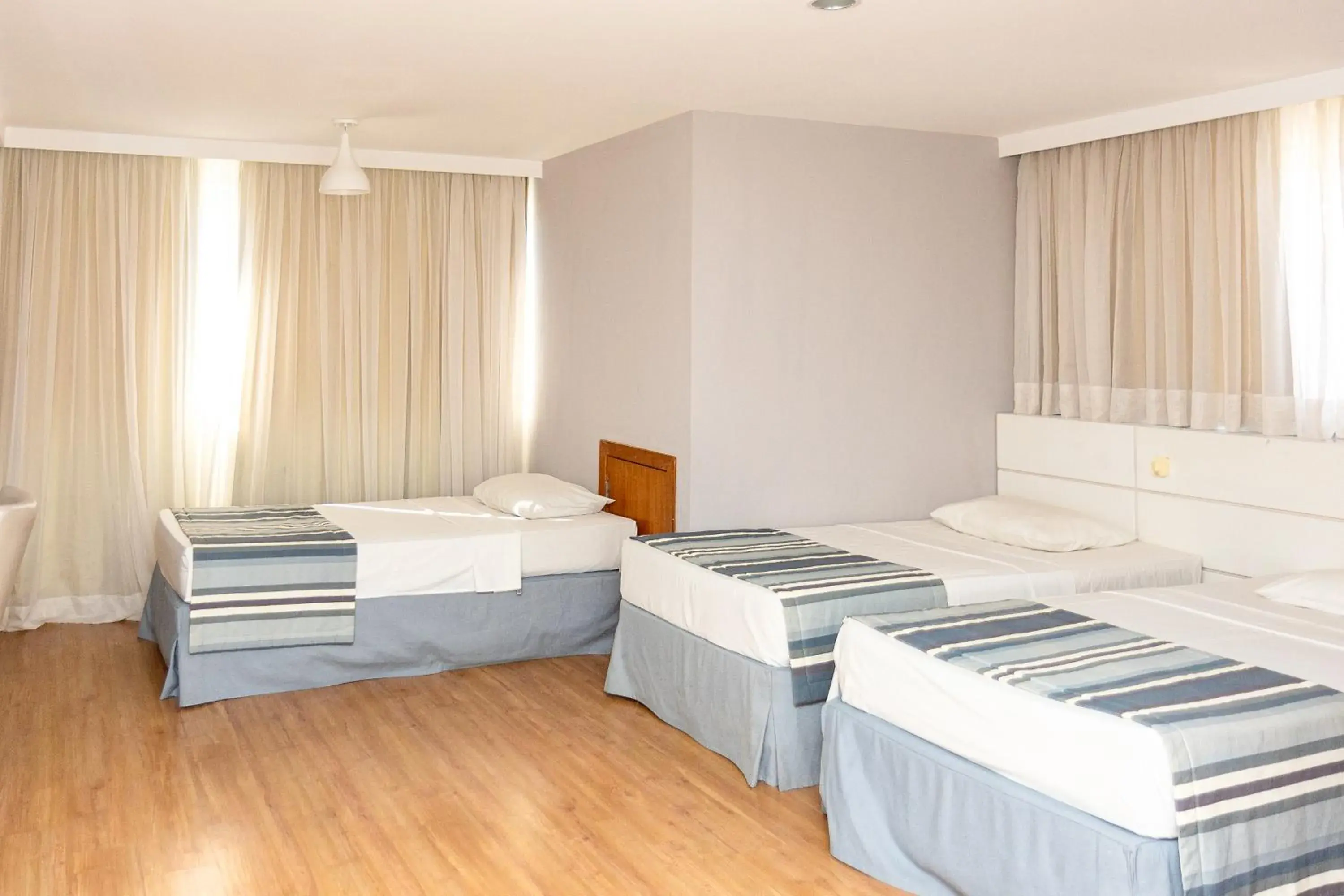 Bed in Salvador Business & Flat by Avectur Bed in Salvador Business & Flat by Avectur