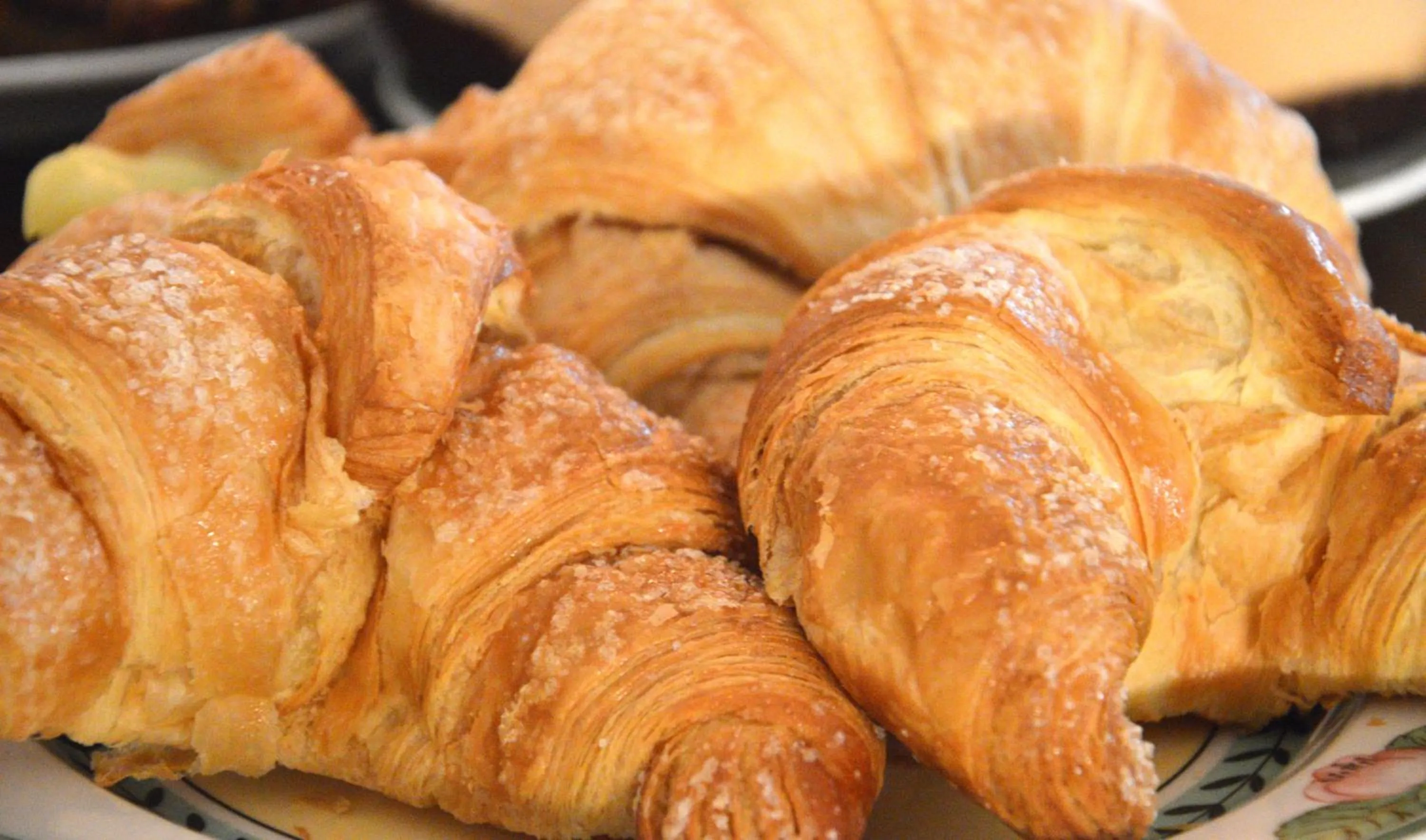 Food in Il Sogno delle Benedettine