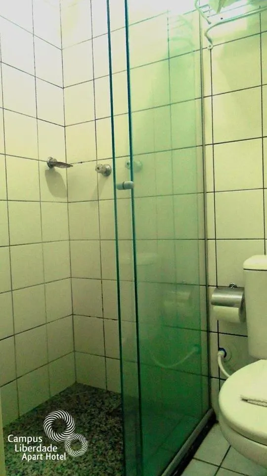 Campus Liberdade Flat