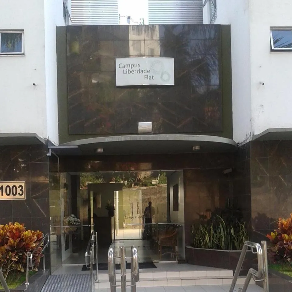 Campus Liberdade Flat
