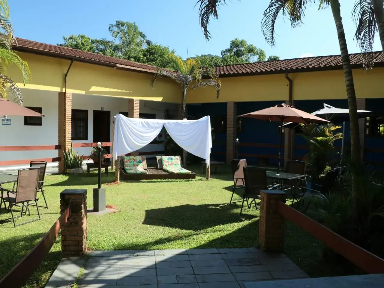 Francis Hotel Pousada Francis Hotel Pousada