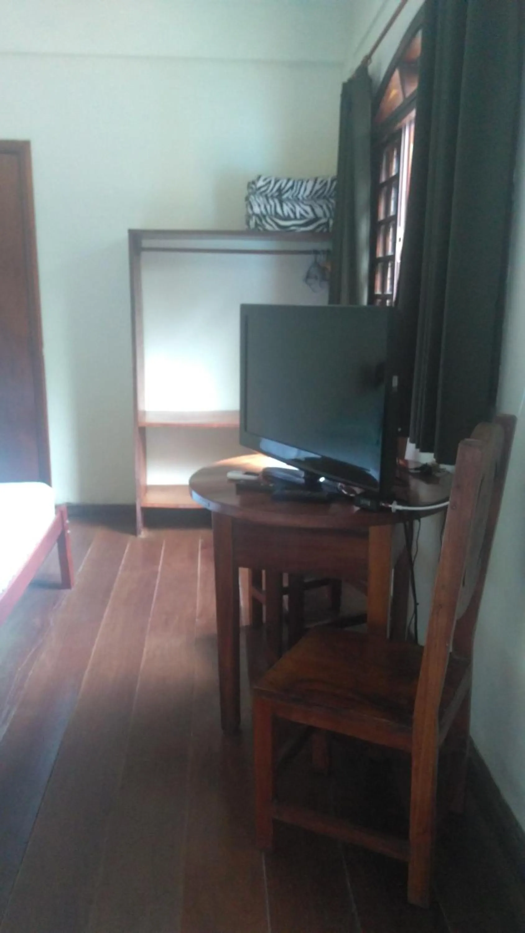 Photo of the whole room in Francis Hotel Pousada