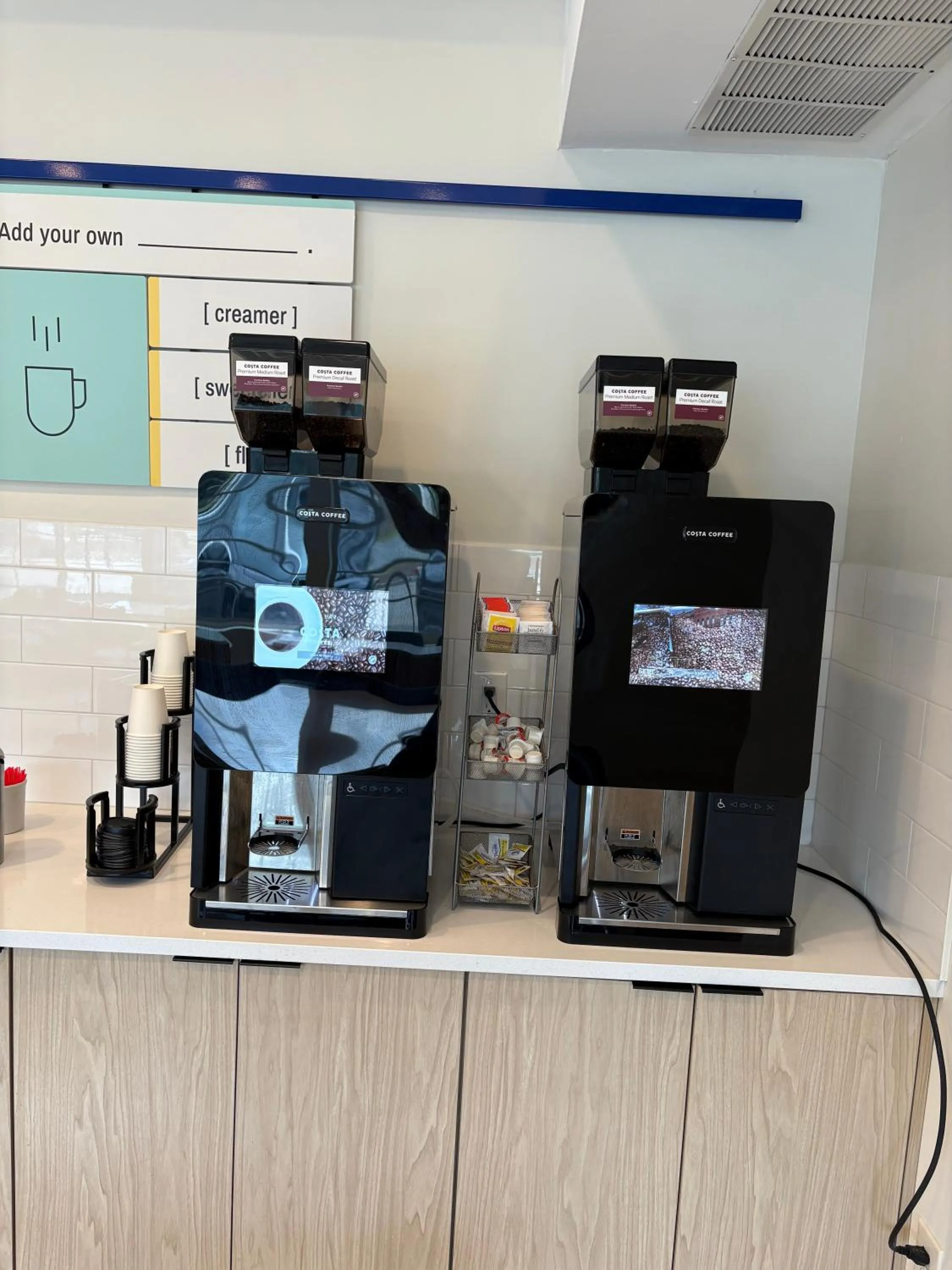 Tapa Hotel Inn & Suites