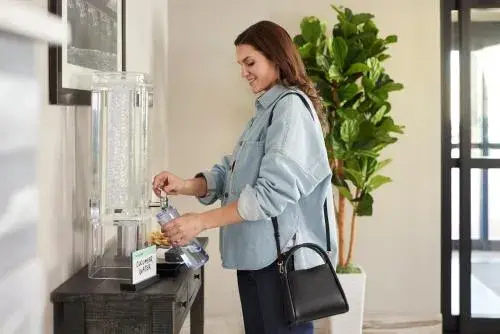 Garner Hotel Mahwah by IHG Garner Hotel Mahwah by IHG