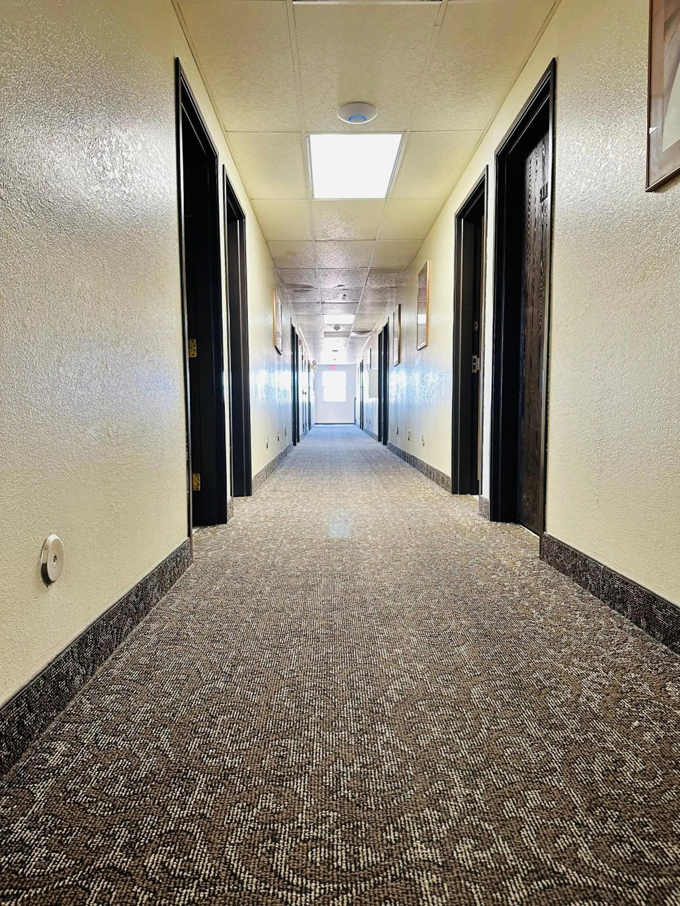 Rodeway Inn Winslow I-40