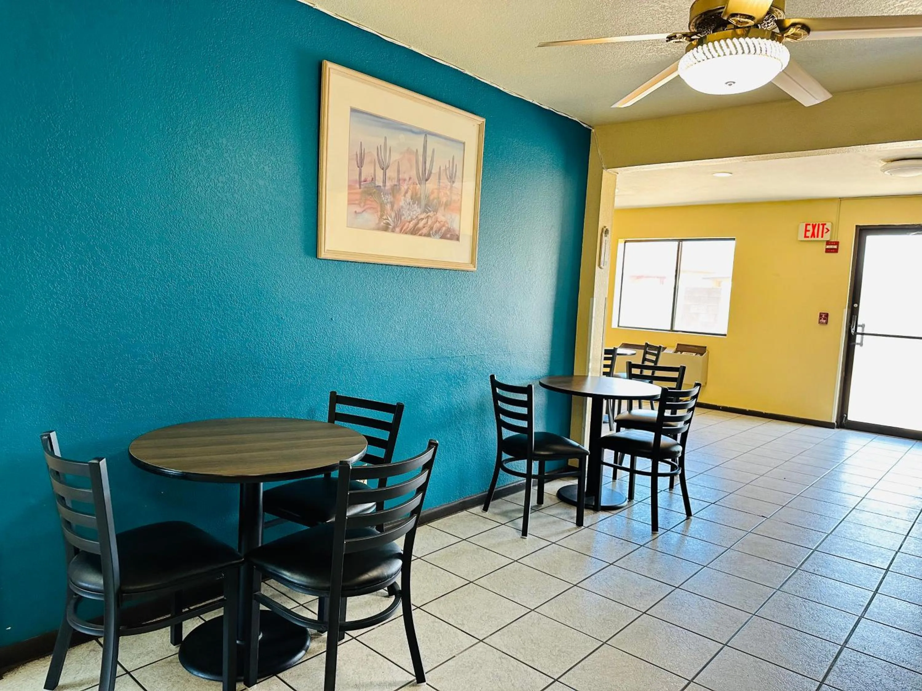 Rodeway Inn Winslow I-40