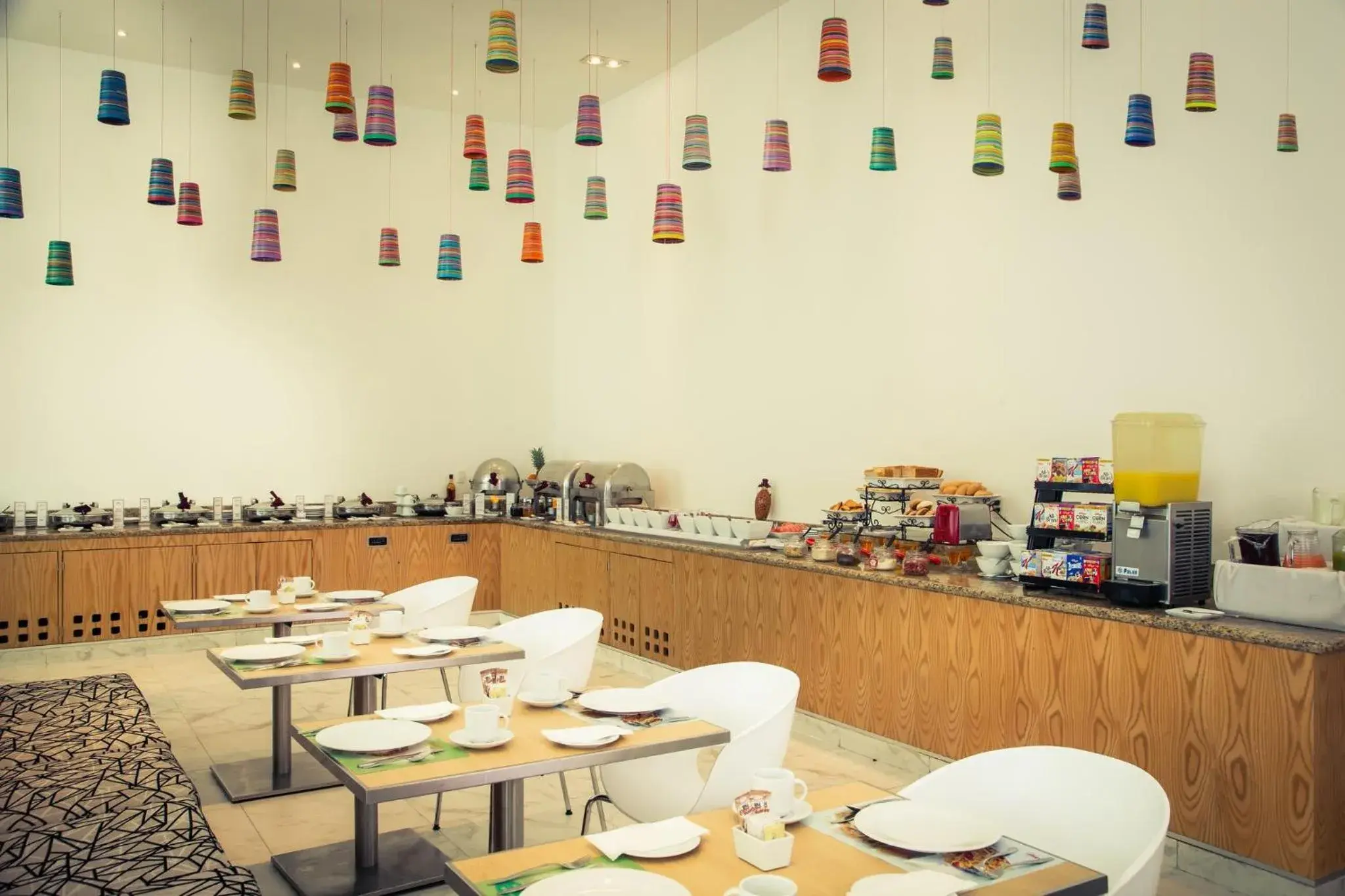 Restaurant/places to eat in Fiesta Inn Culiacan Restaurant/places to eat in Fiesta Inn Culiacan