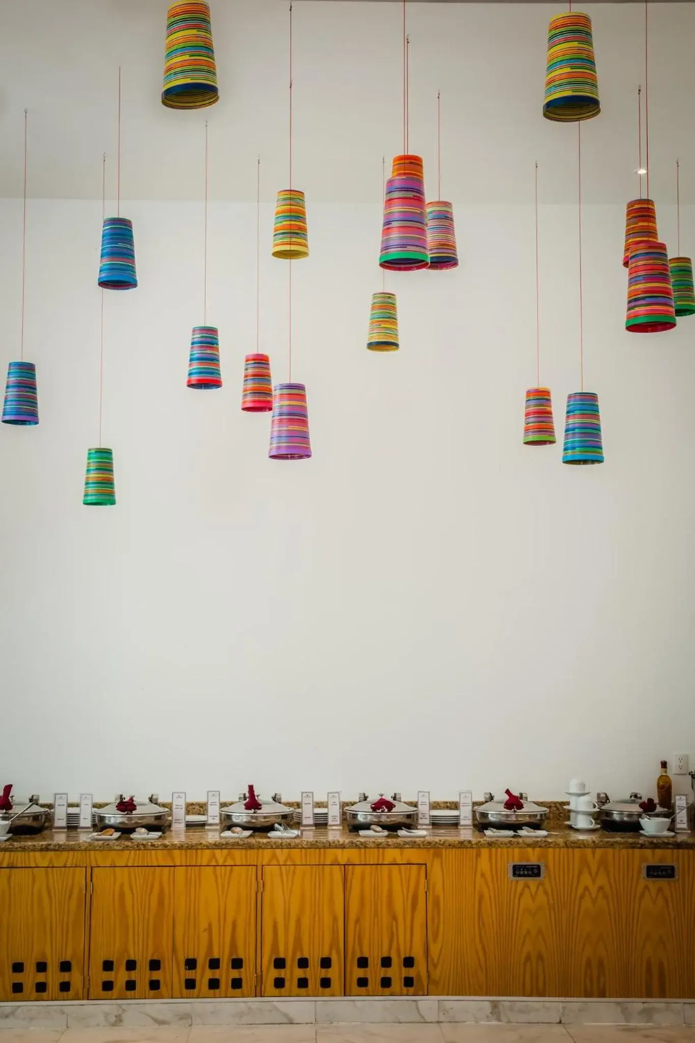 Restaurant/places to eat in Fiesta Inn Culiacan Restaurant/places to eat in Fiesta Inn Culiacan