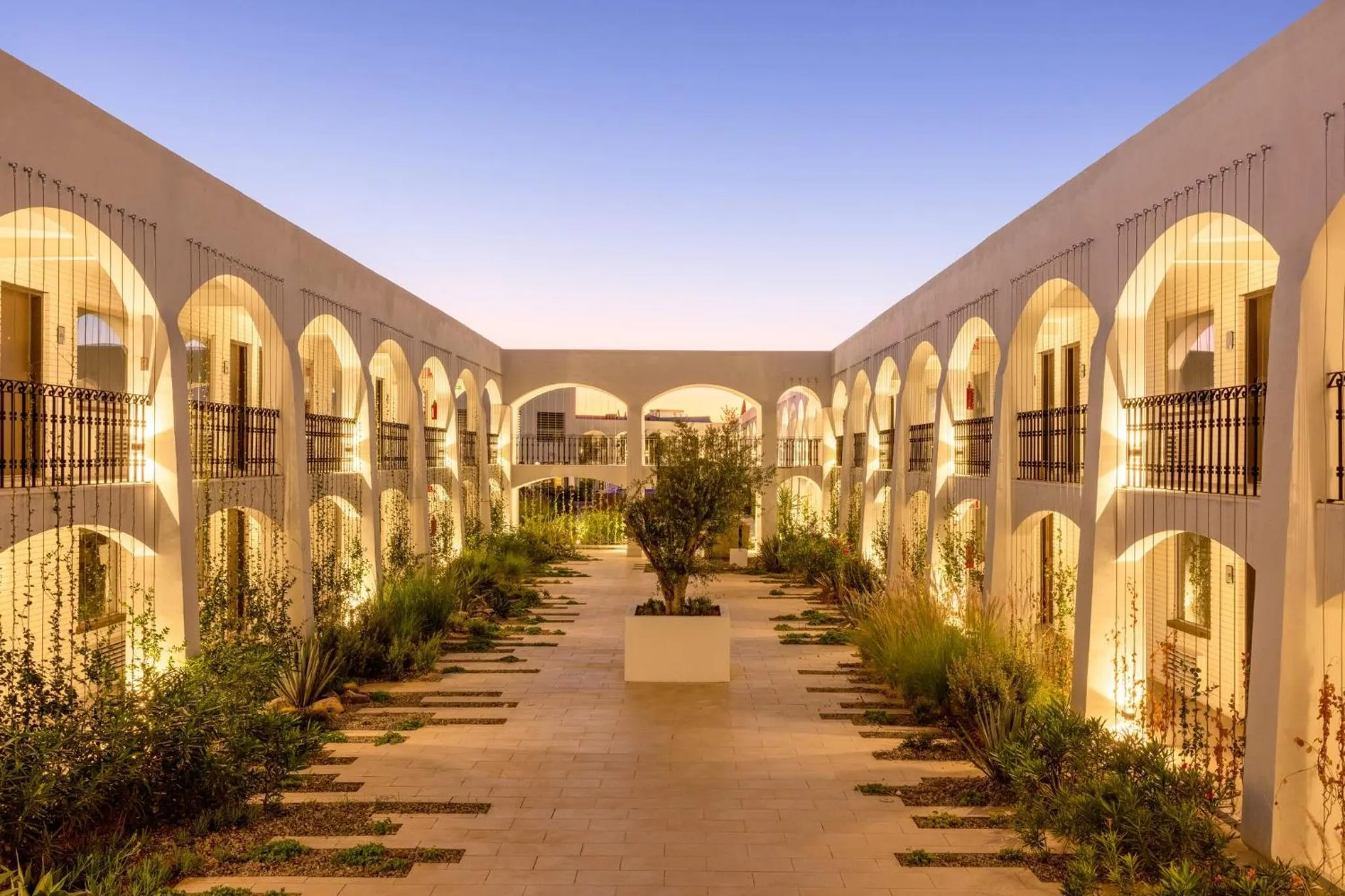 Property building in Gamma Ciudad Juarez