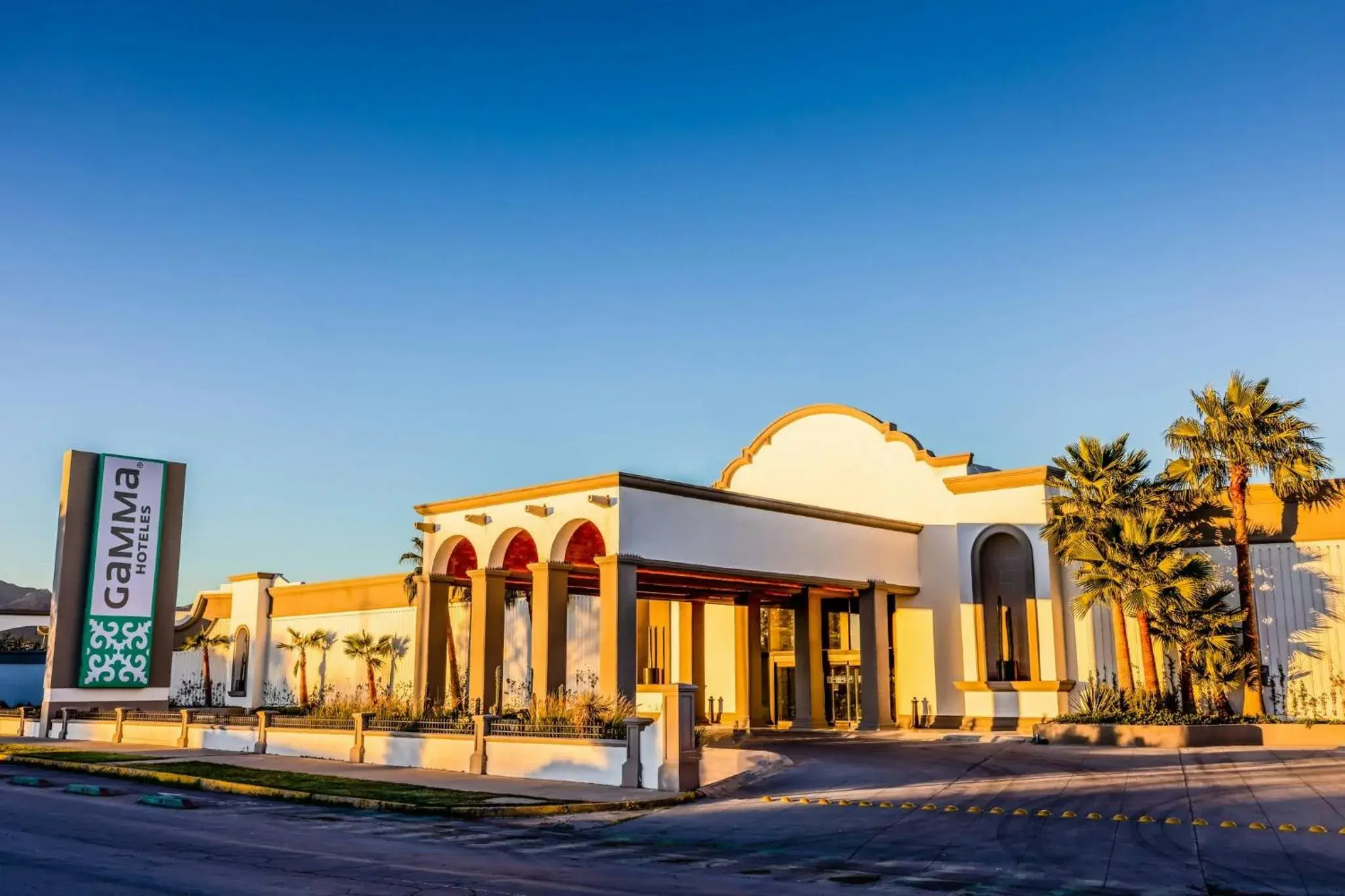 Gamma Ciudad Juarez Gamma Ciudad Juarez