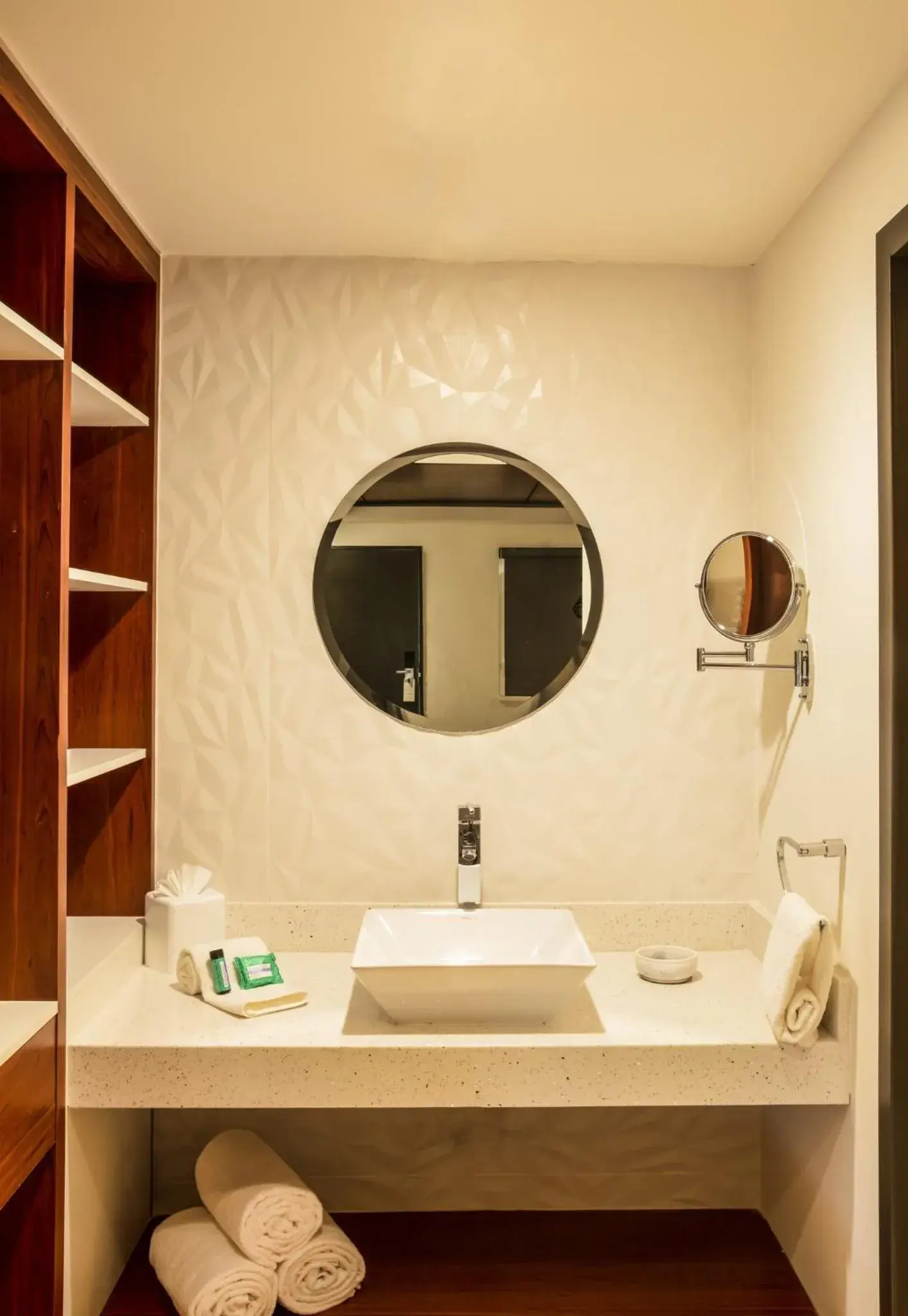 Deluxe King Room in Gamma Ciudad Juarez Deluxe King Room in Gamma Ciudad Juarez