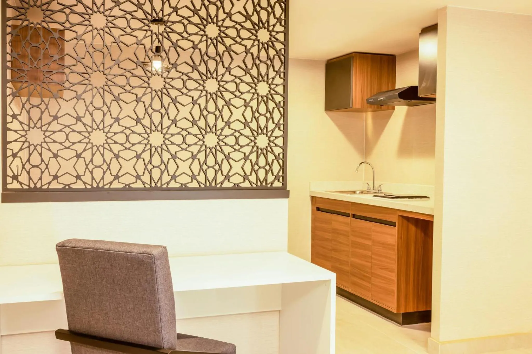 Bedroom in Gamma Ciudad Juarez