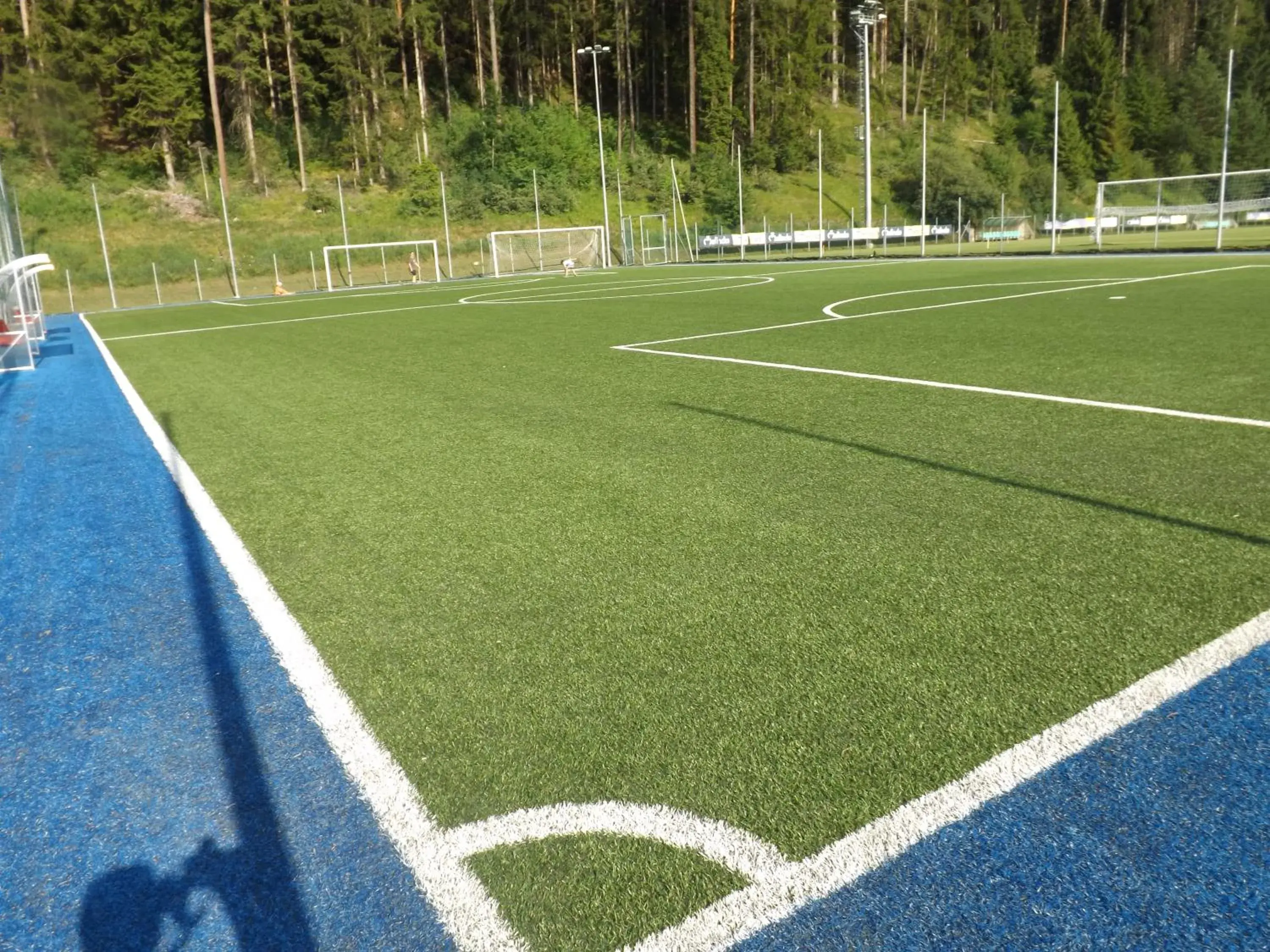 Activities in Hotel Roen Ruffrè-Mendola Activities in Hotel Roen Ruffrè-Mendola