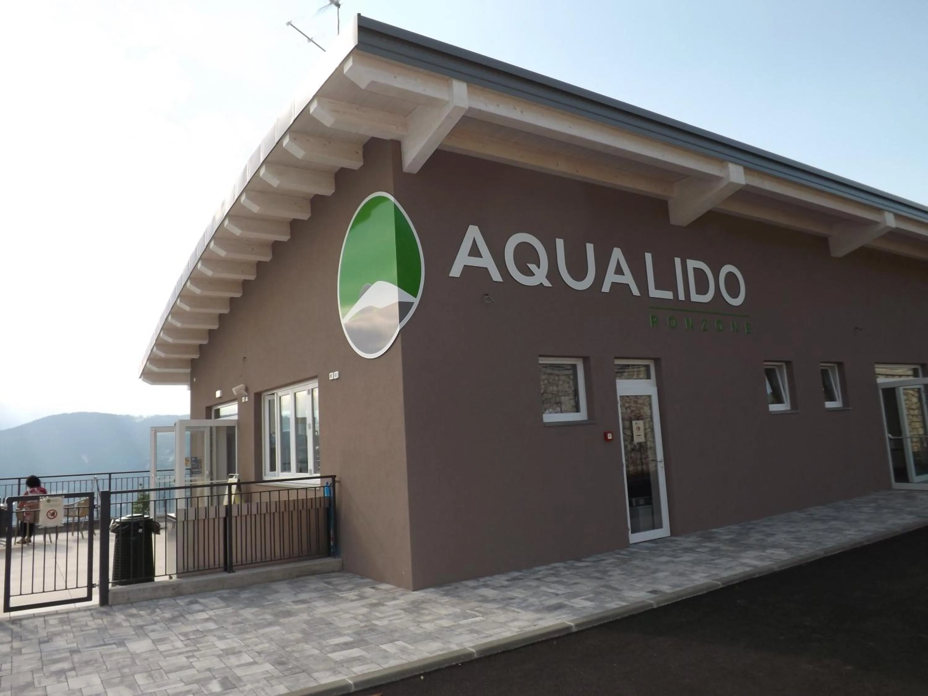 Entertainment in Hotel Roen Ruffrè-Mendola