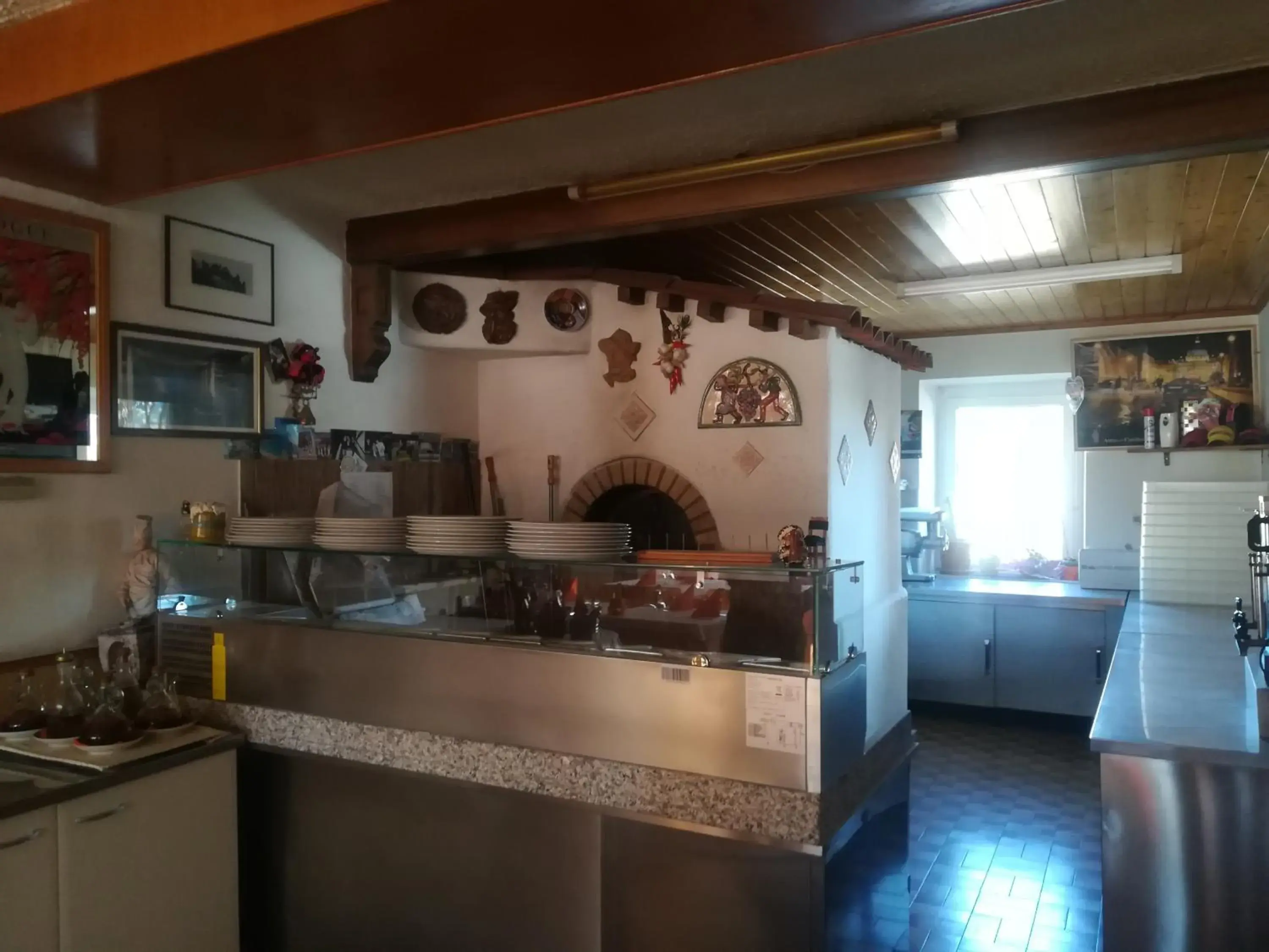 Restaurant/places to eat in Hotel Roen Ruffrè-Mendola Restaurant/places to eat in Hotel Roen Ruffrè-Mendola