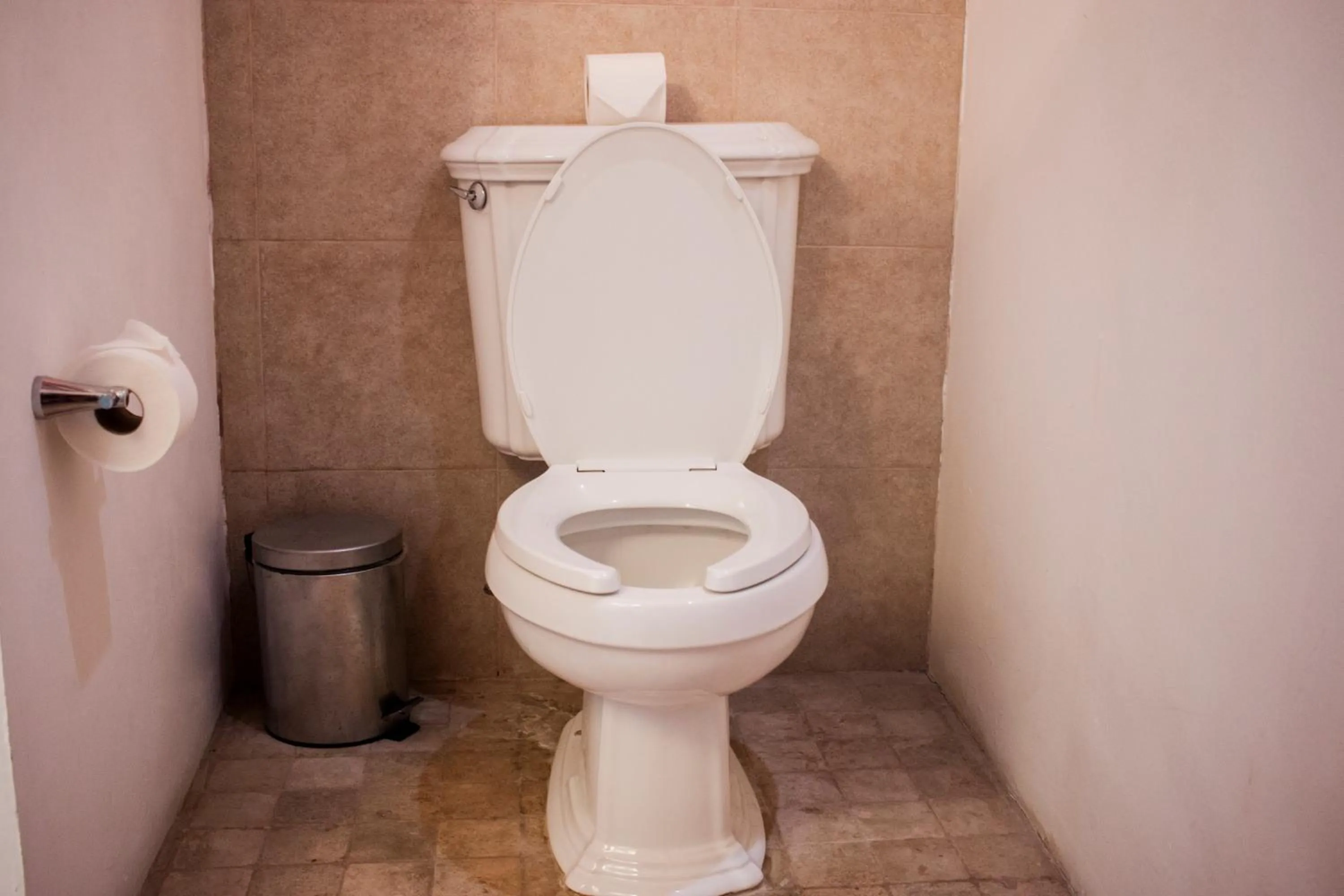 Bathroom in Hotel Boutique Casa Don Gustavo, Campeche
