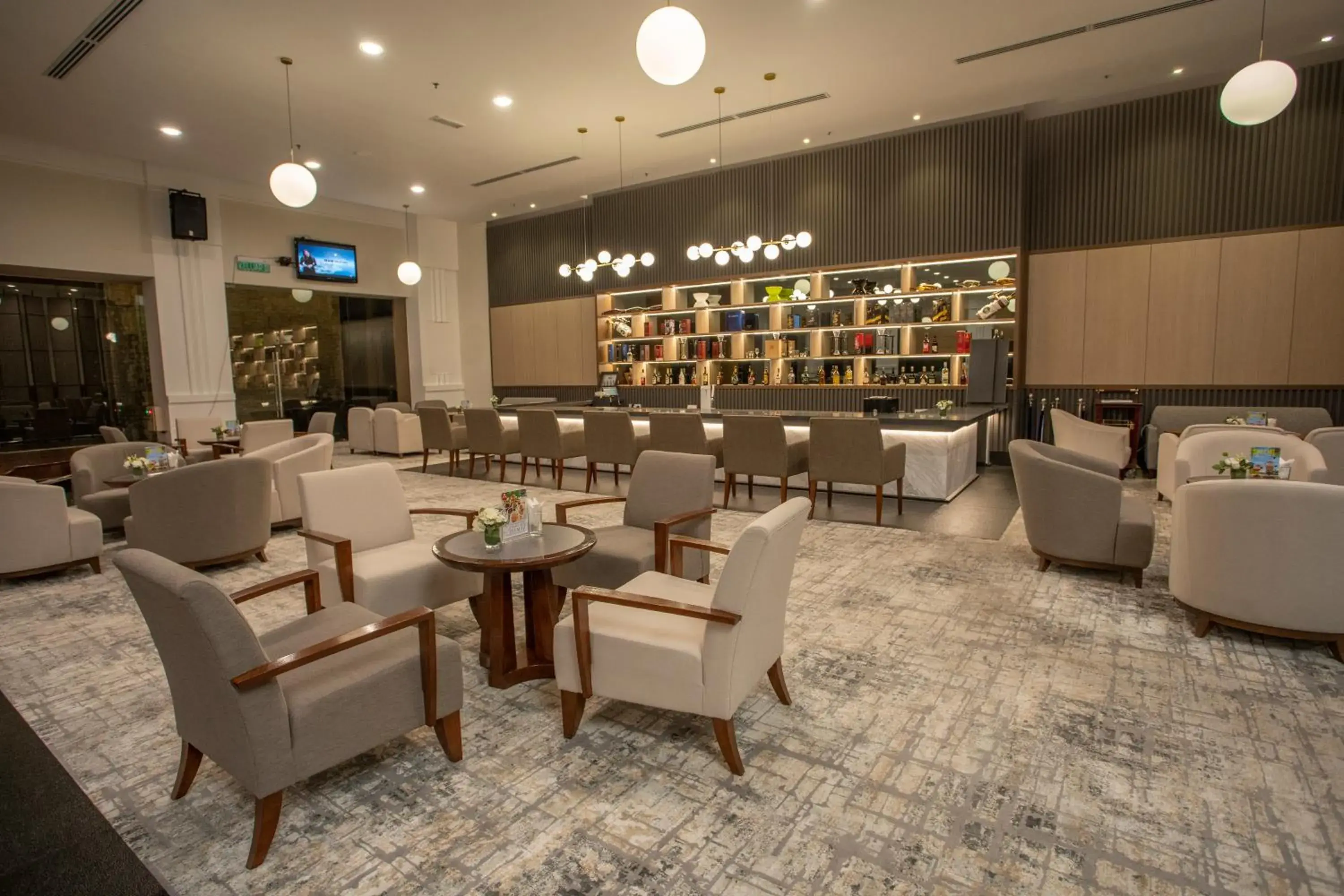 Restaurant/places to eat in Nilai Springs Resort Hotel Restaurant/places to eat in Nilai Springs Resort Hotel