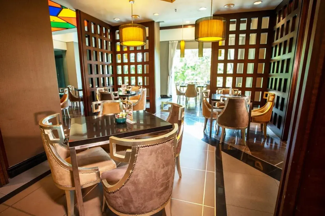 Restaurant/places to eat in Nilai Springs Resort Hotel Restaurant/places to eat in Nilai Springs Resort Hotel