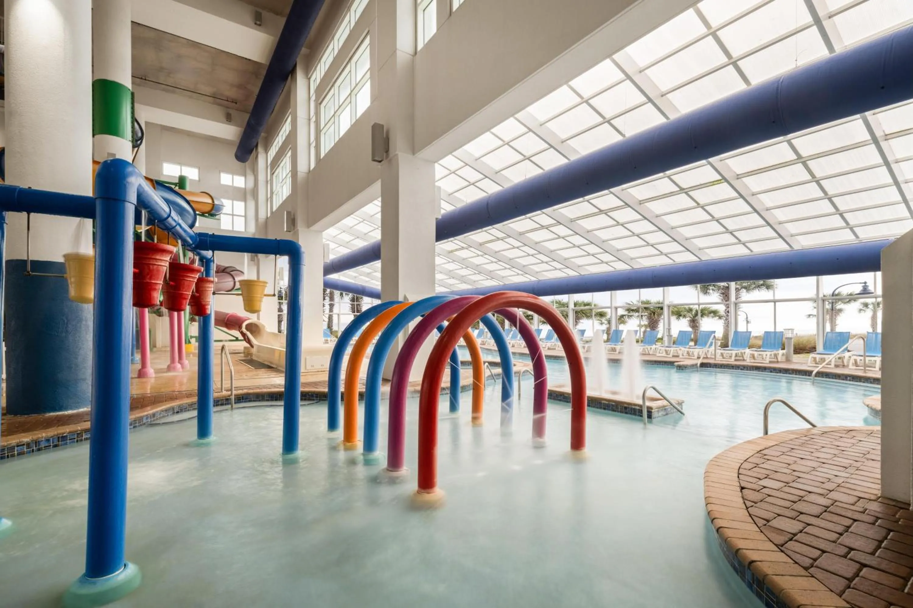 Homewood Suites by Hilton Myrtle Beach Oceanfront