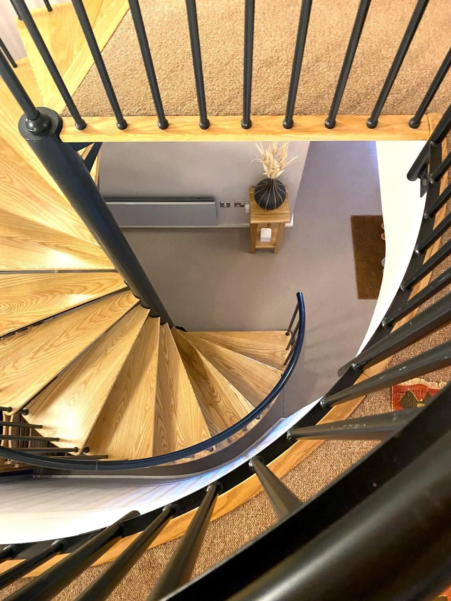 Apartment 3, Warehouse K