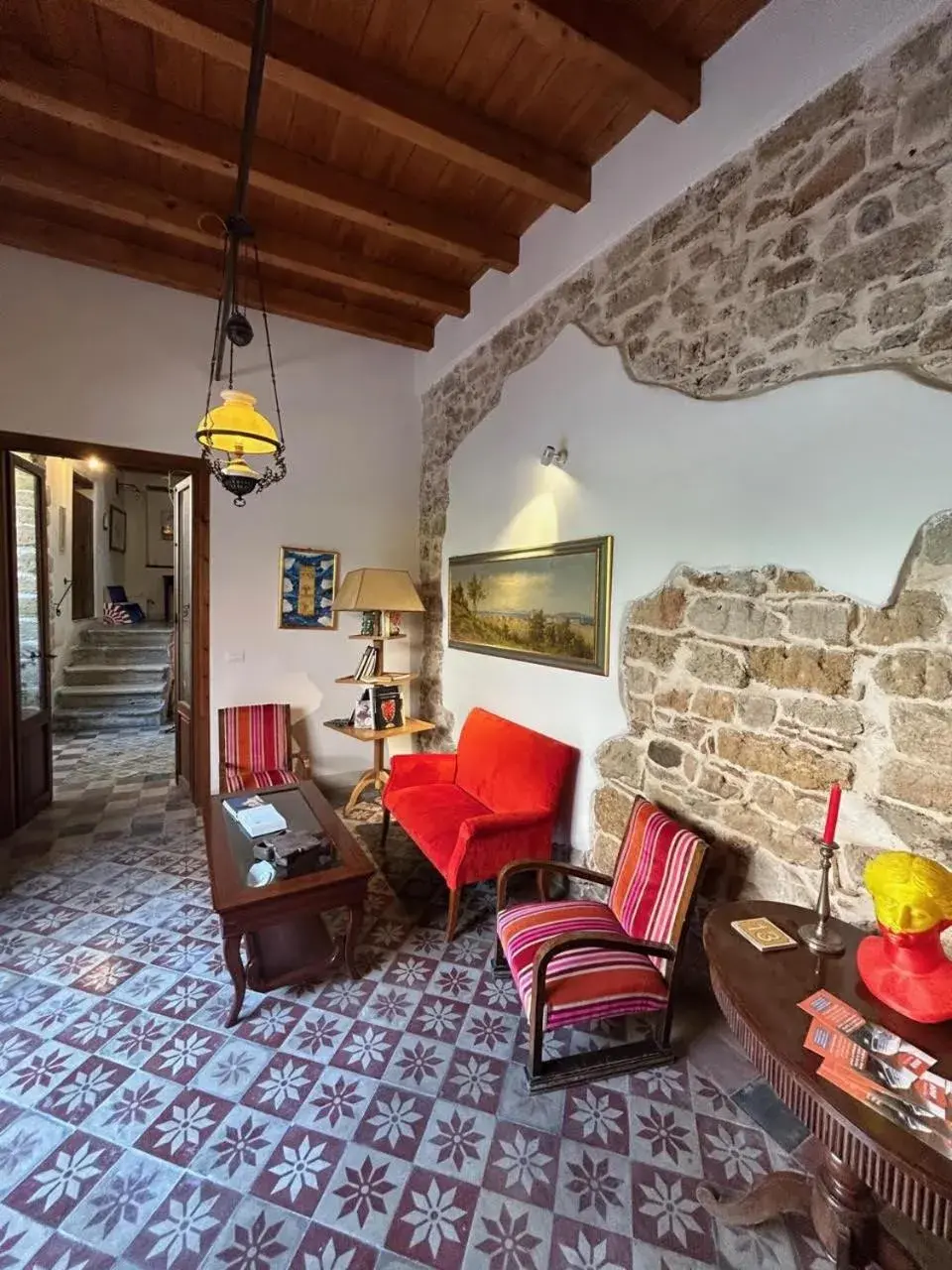 Locanda Sette Fate SPA e Solarium Locanda Sette Fate SPA e Solarium