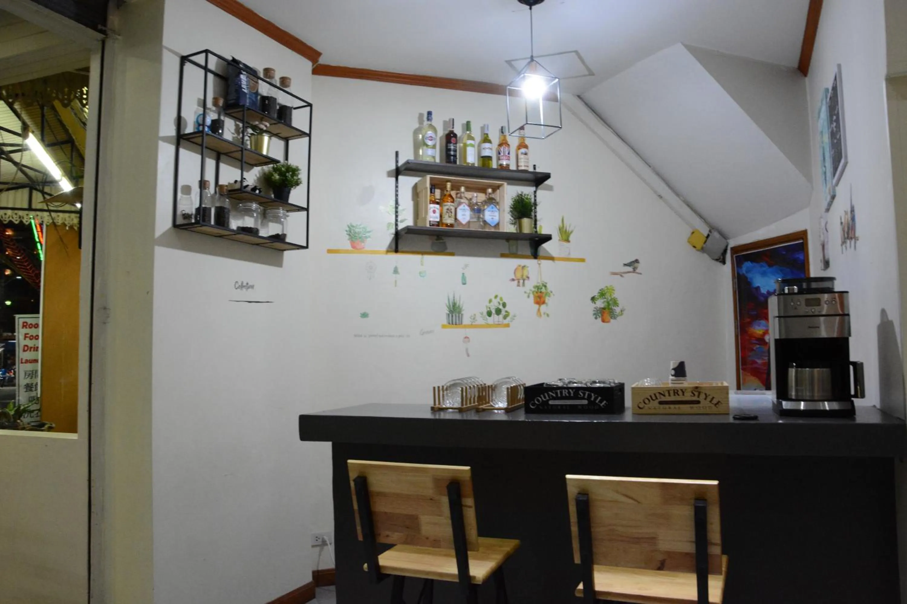 Property building in Casa Jip Guesthouse