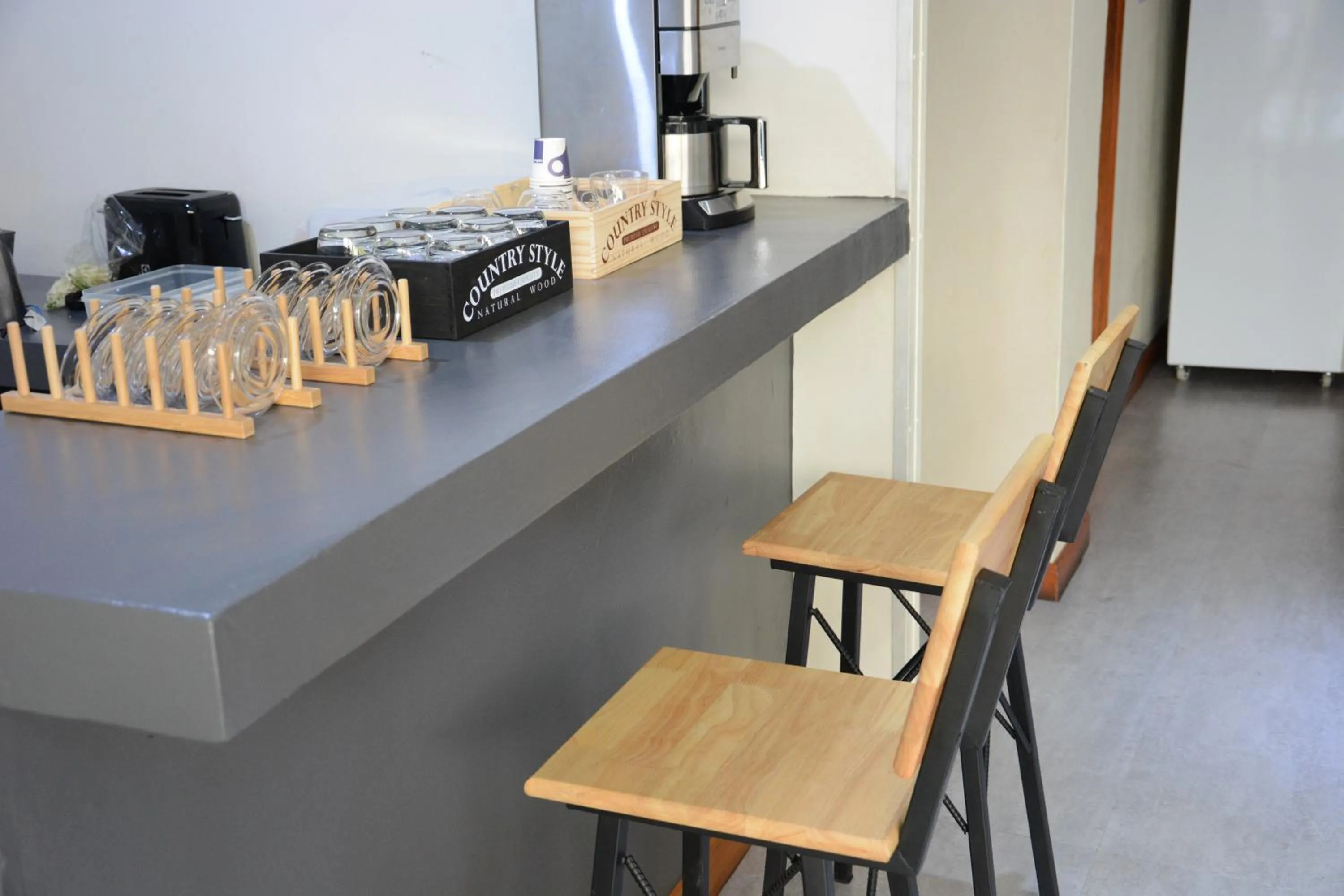 Property building in Casa Jip Guesthouse