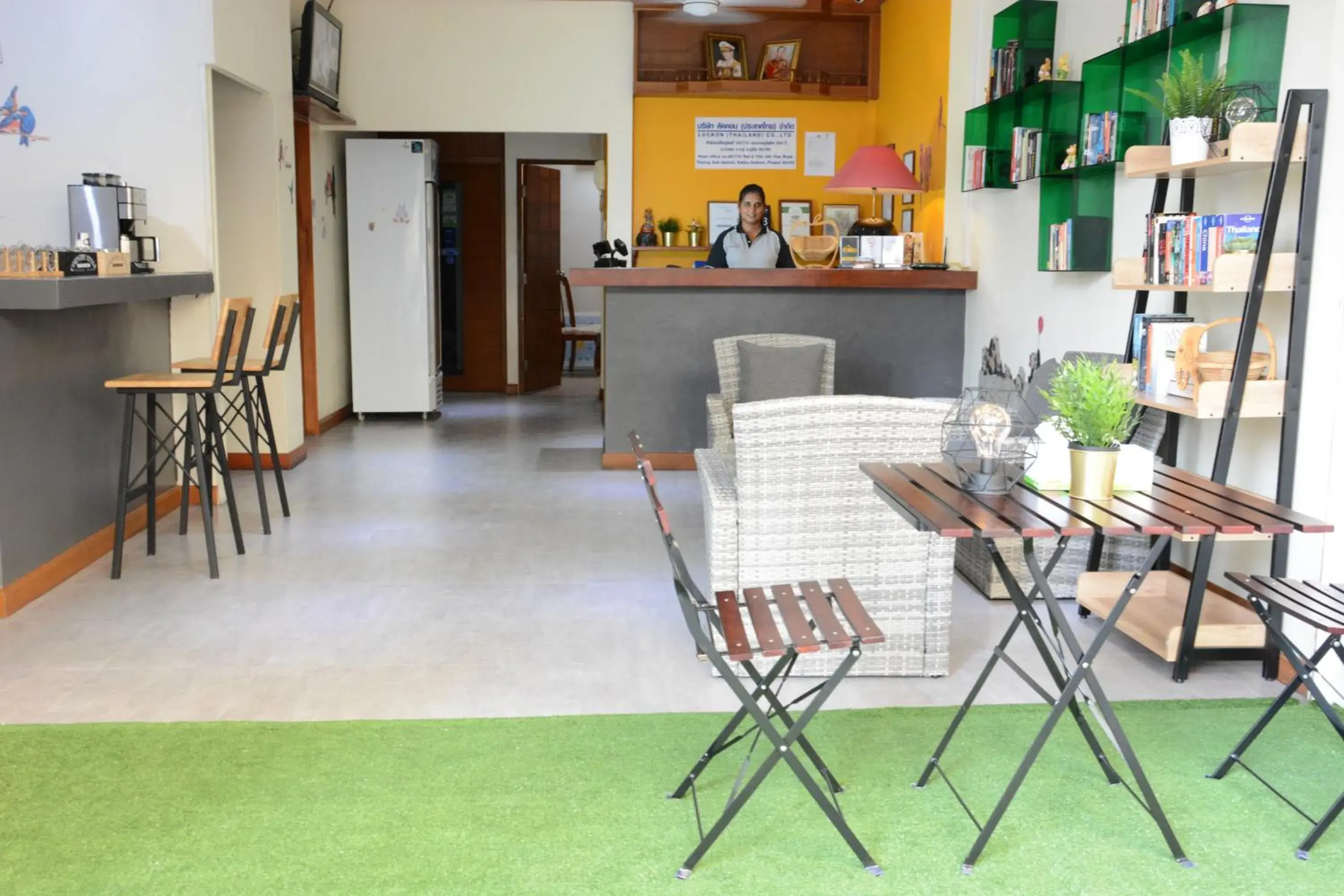 Casa Jip Guesthouse Casa Jip Guesthouse