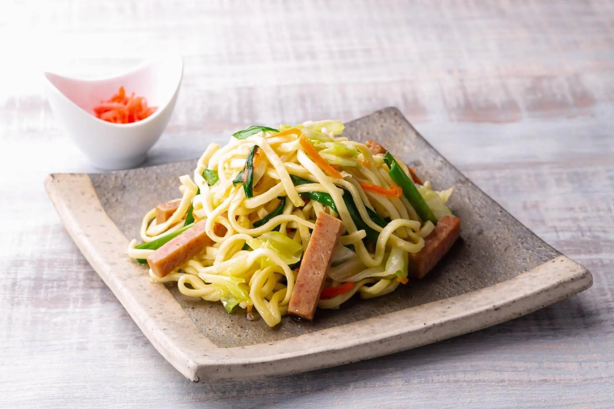 Breakfast in Oriental Hotel Okinawa Resort & Spa