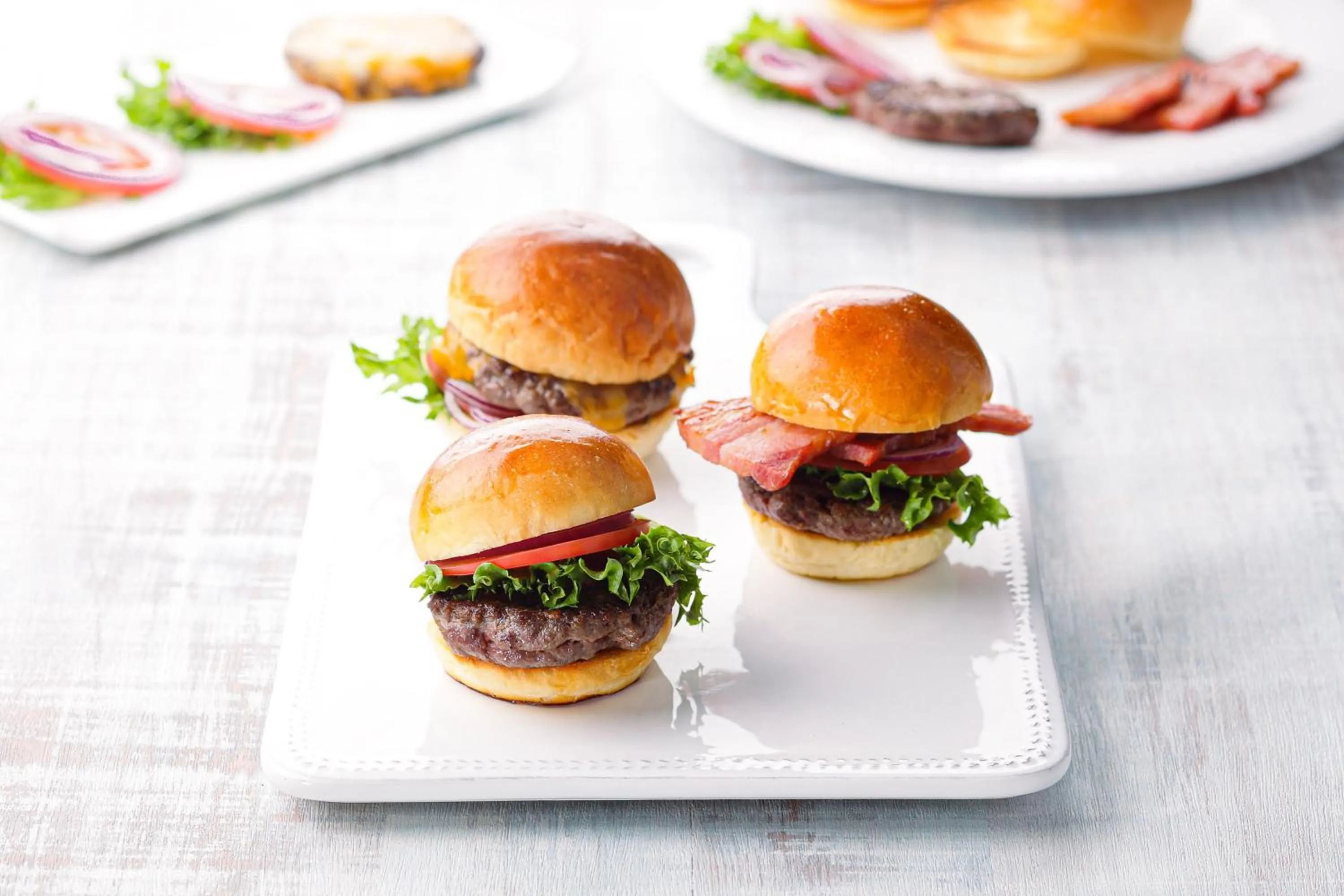 Breakfast in Oriental Hotel Okinawa Resort & Spa