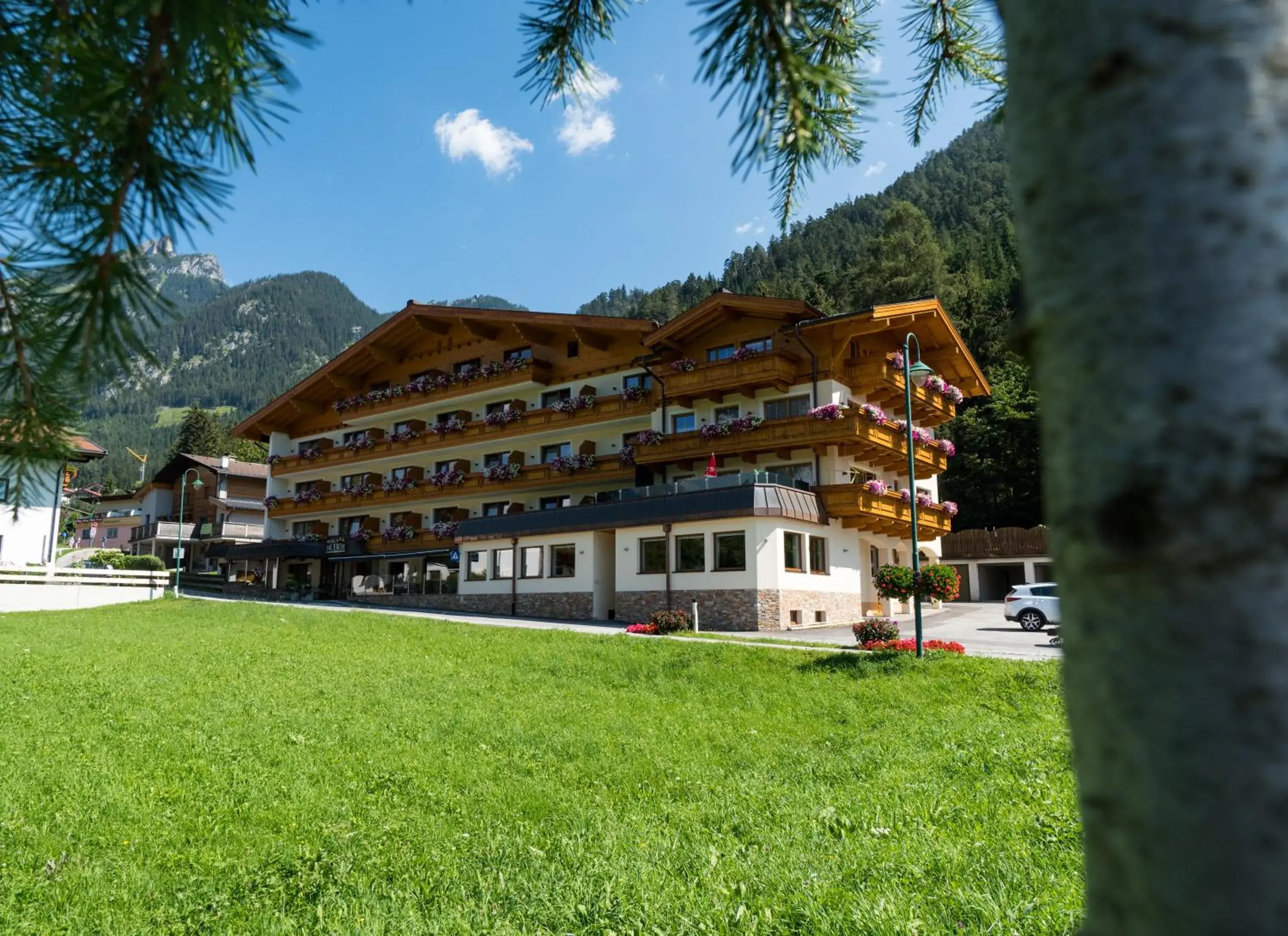 Hotel Huber Hochland Hotel Huber Hochland