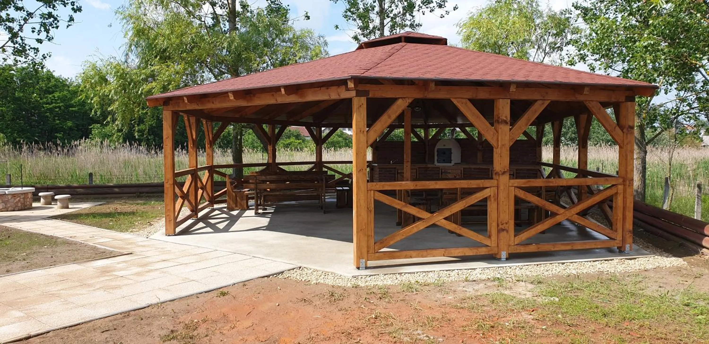 Activities in Hotel Bíbic és Tüskevár Étterem és Horgásztó