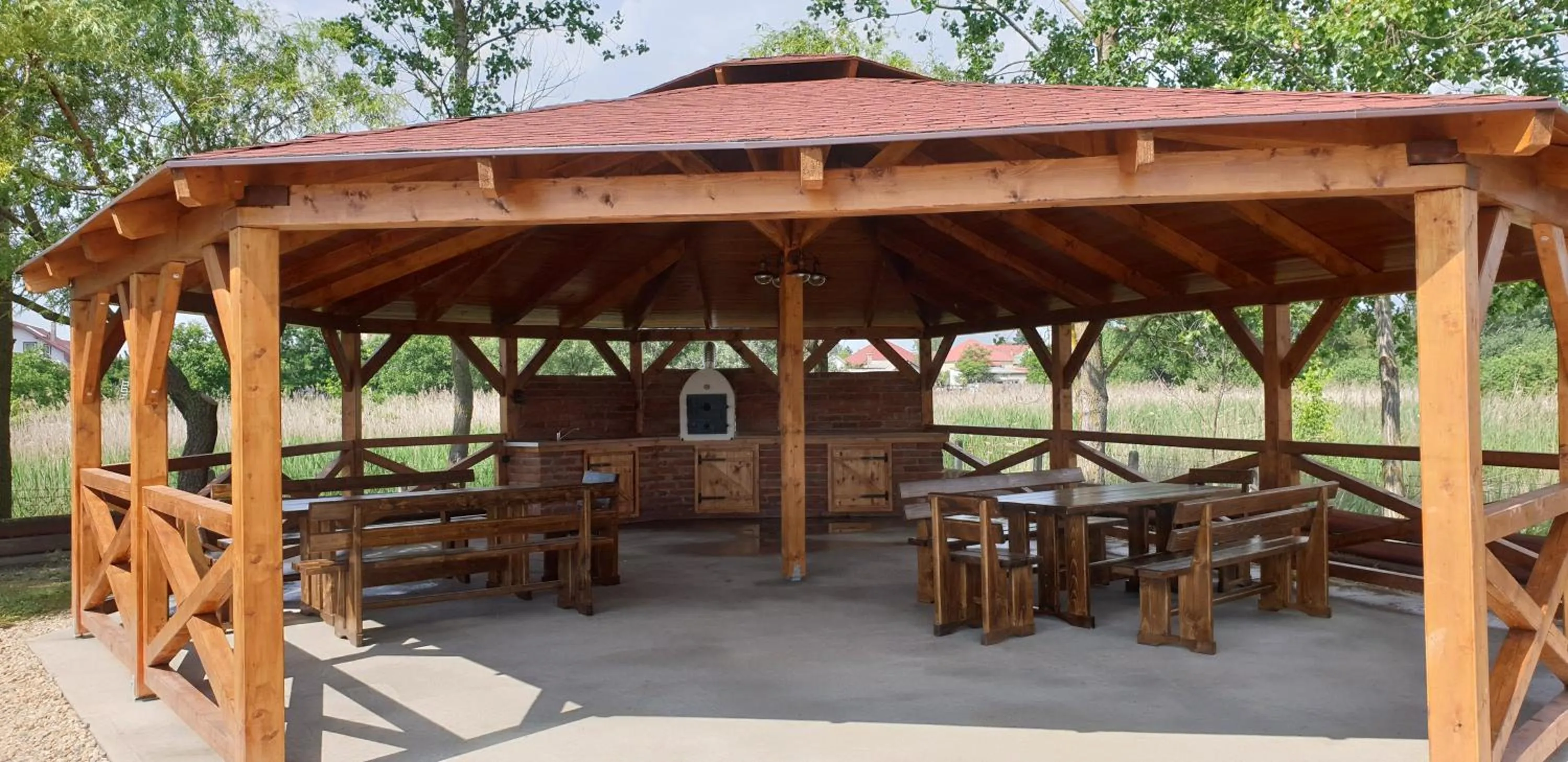 Activities in Hotel Bíbic és Tüskevár Étterem és Horgásztó