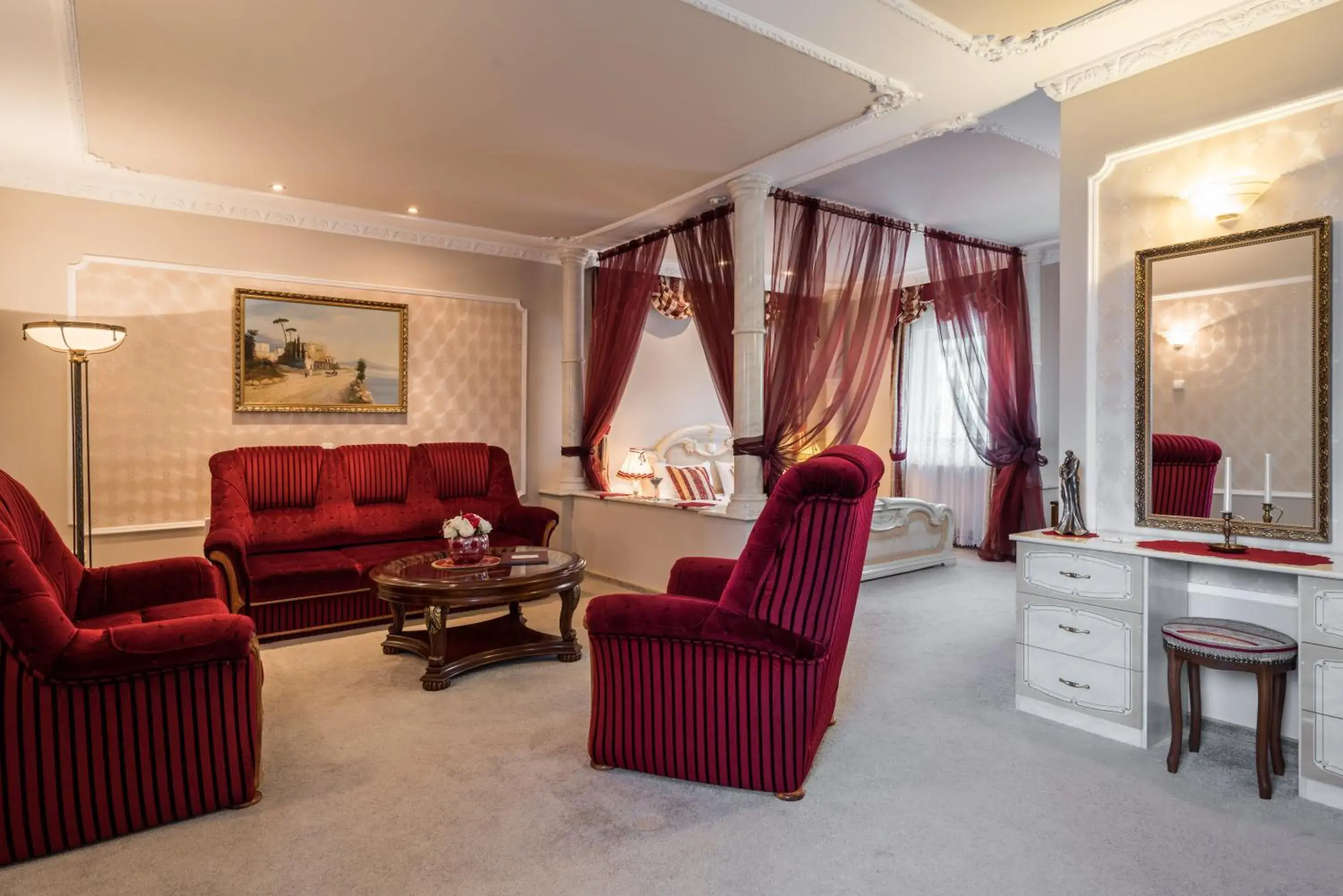 Suite - Building A in Hotel Bíbic és Tüskevár Étterem és Horgásztó Suite - Building A in Hotel Bíbic és Tüskevár Étterem és Horgásztó