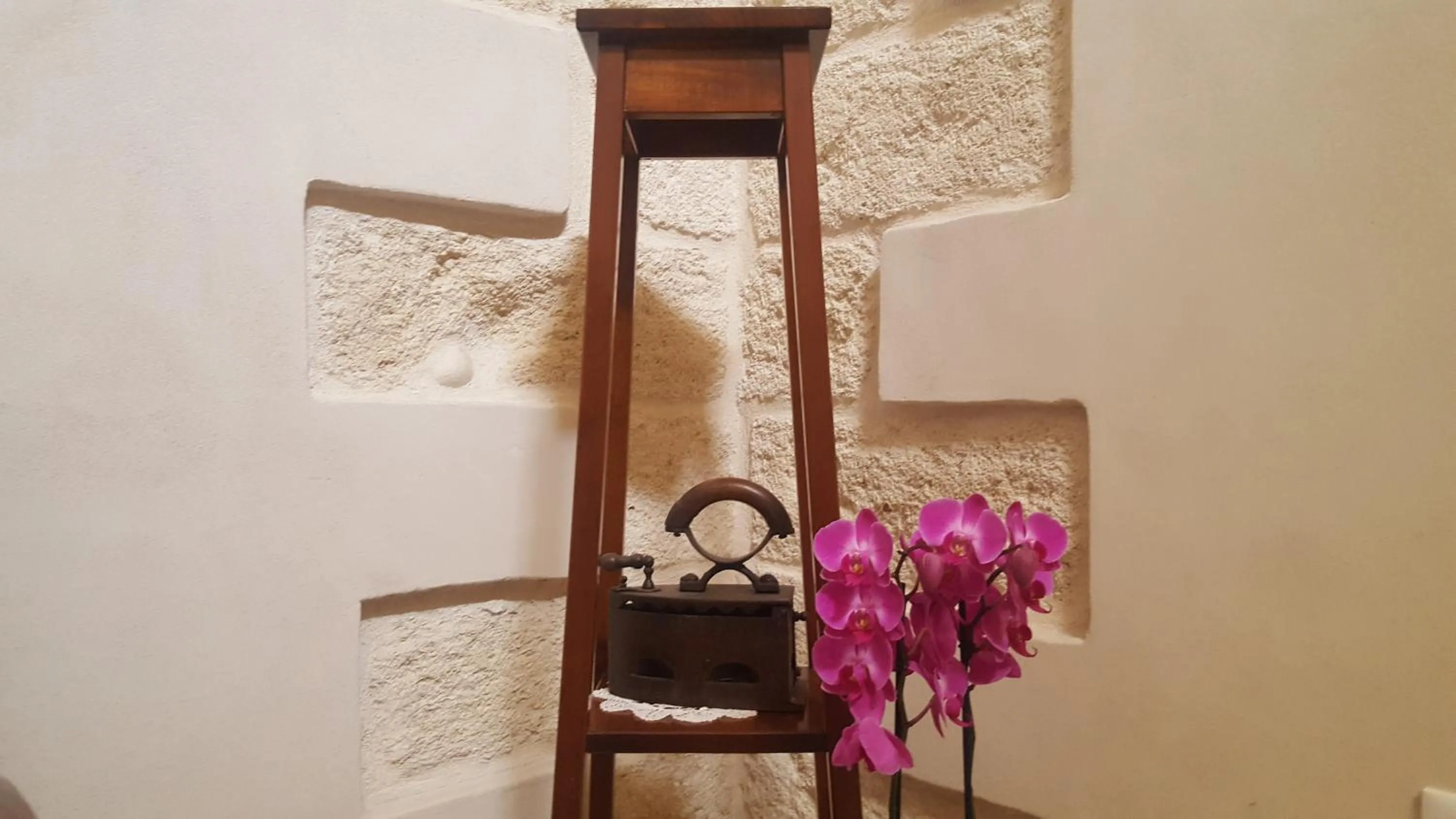 Breakfast in Torres Suite