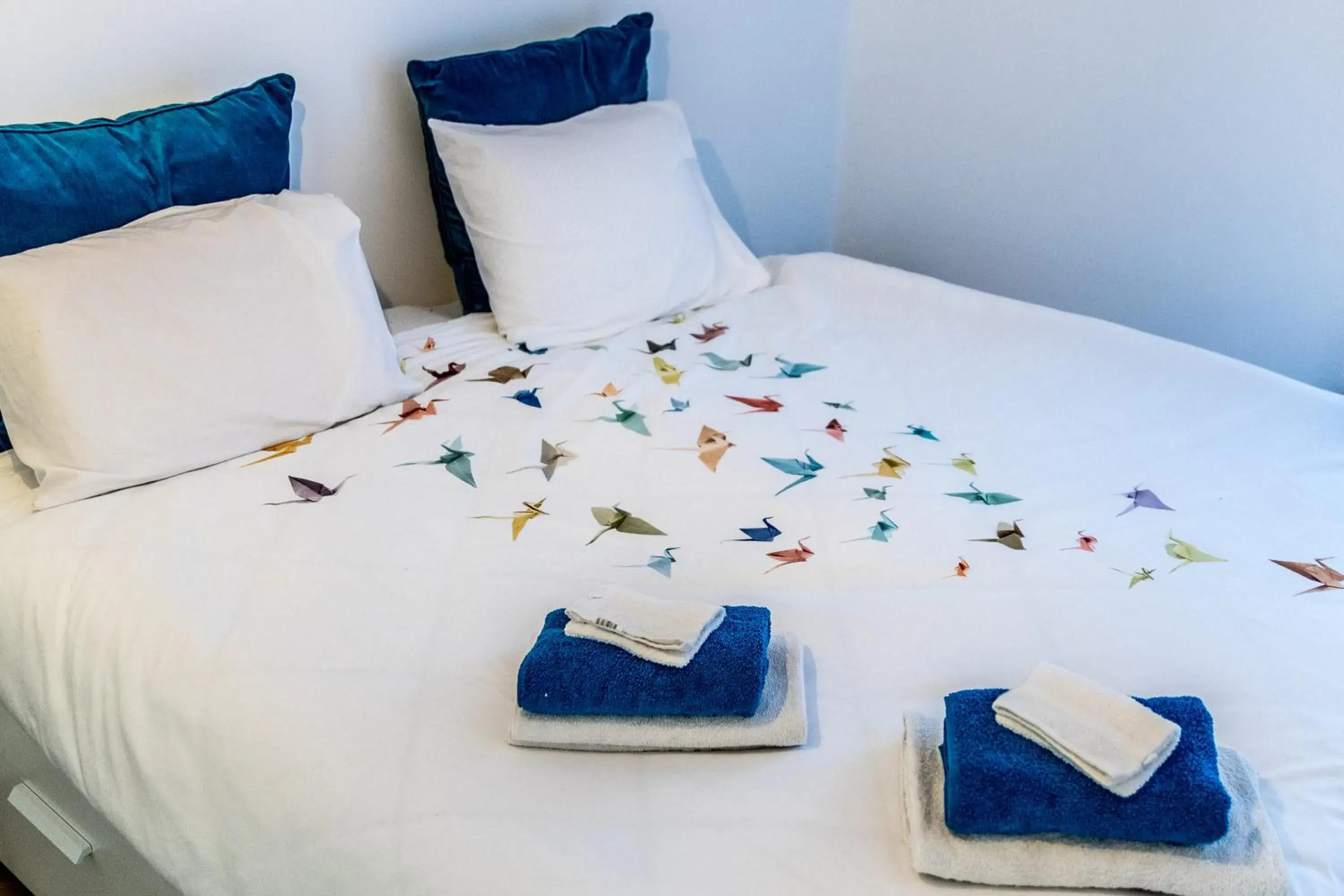 B&B 1 uit de 100 B&B 1 uit de 100