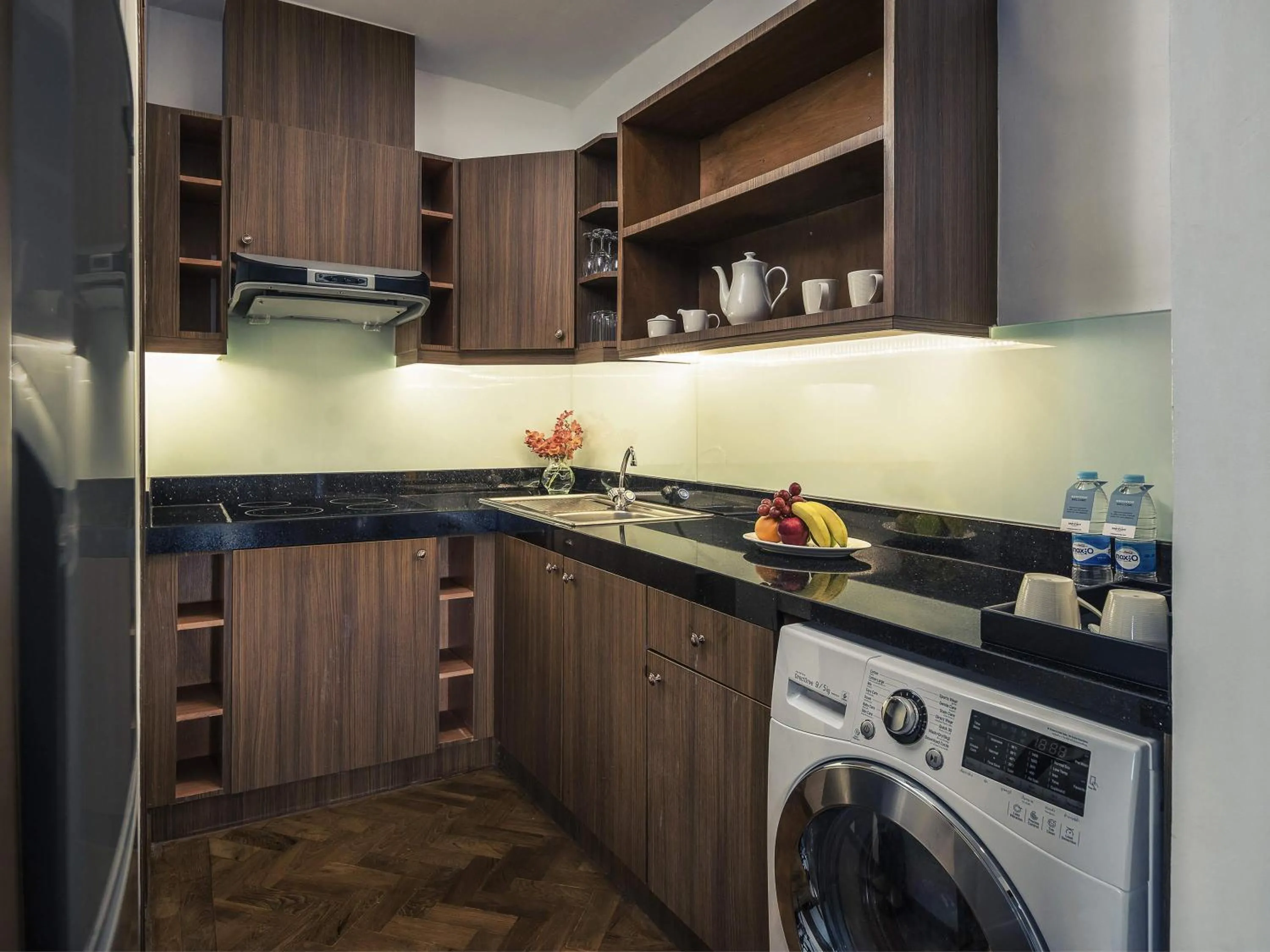 Other in Mercure Yangon Kaba Aye