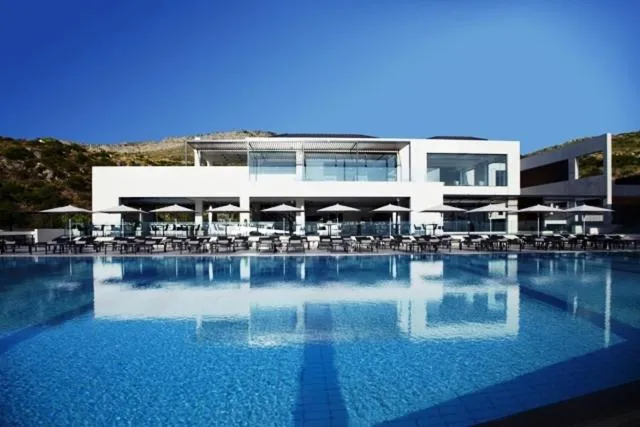 Tesoro Blu Hotel & Spa Adults Only