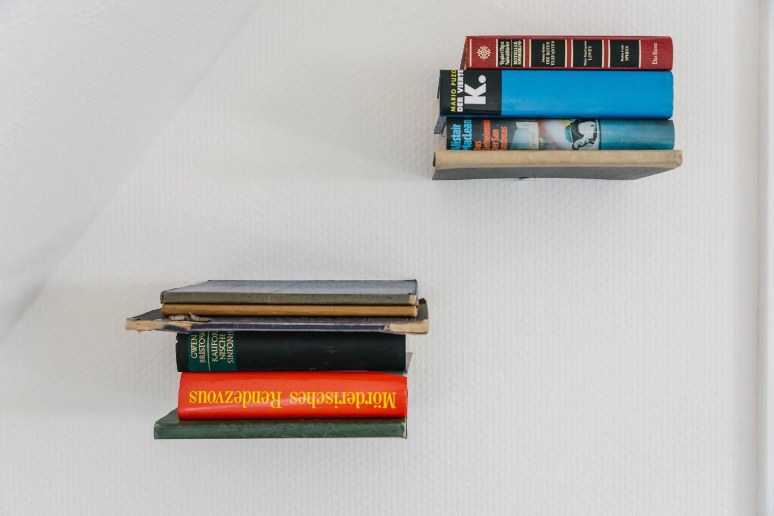 Decorative detail in Hotel auf den Hummerklippen