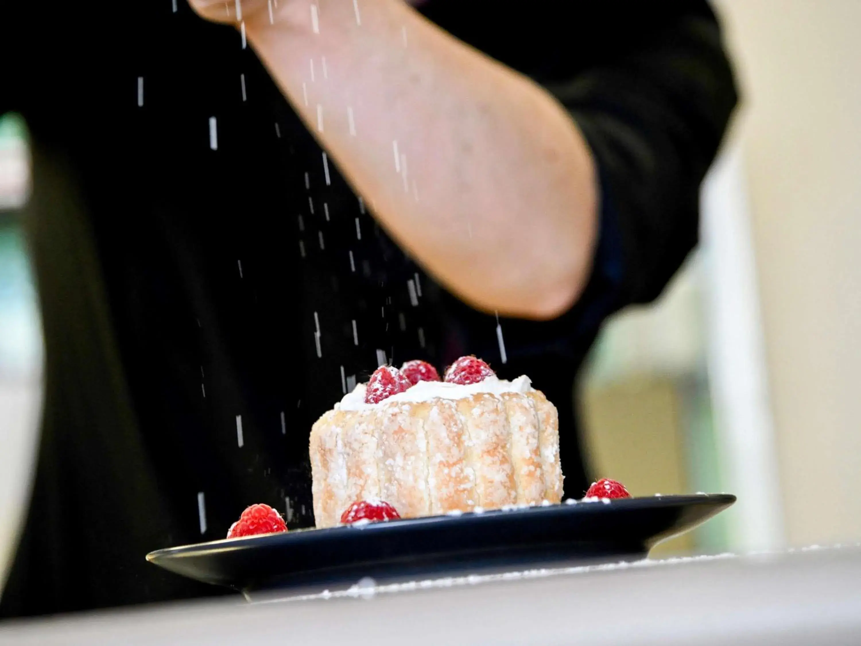 Restaurant/places to eat in Ibis Nantes la Beaujoire Parc Expo Restaurant/places to eat in Ibis Nantes la Beaujoire Parc Expo