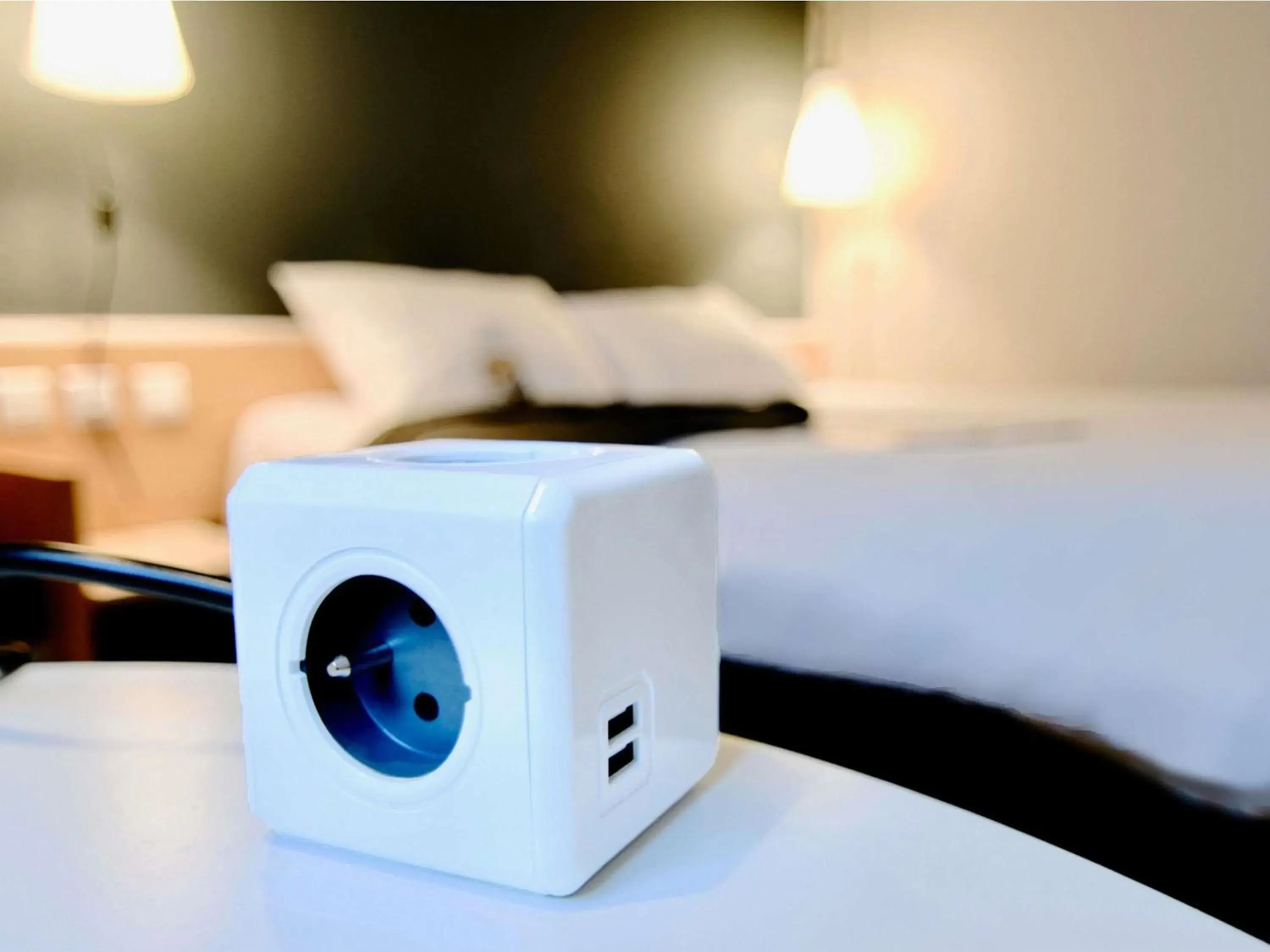 Bedroom, Bed in Ibis Nantes la Beaujoire Parc Expo Bedroom, Bed in Ibis Nantes la Beaujoire Parc Expo