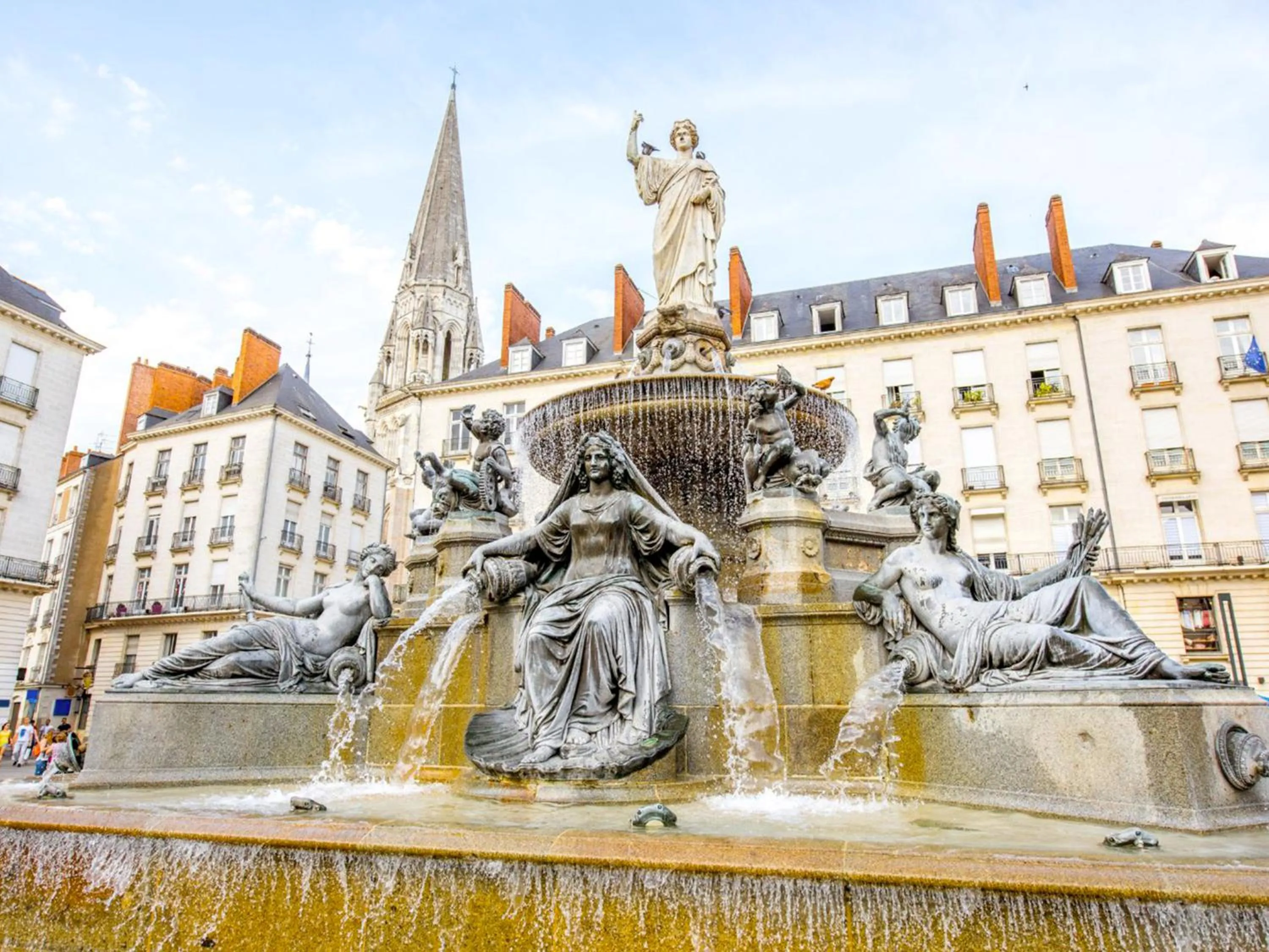 Location in Ibis Nantes la Beaujoire Parc Expo