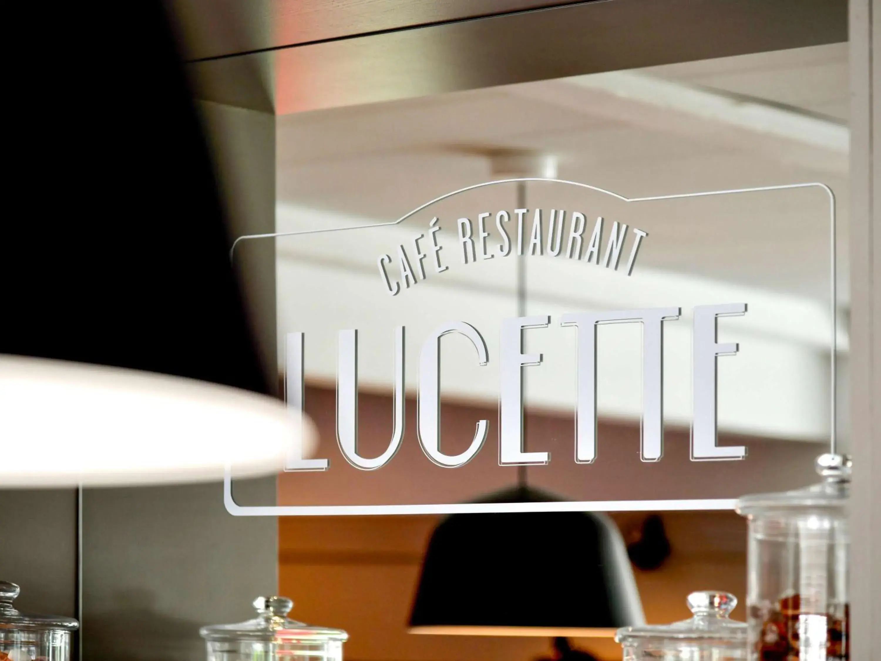 Restaurant/places to eat in Ibis Nantes la Beaujoire Parc Expo Restaurant/places to eat in Ibis Nantes la Beaujoire Parc Expo